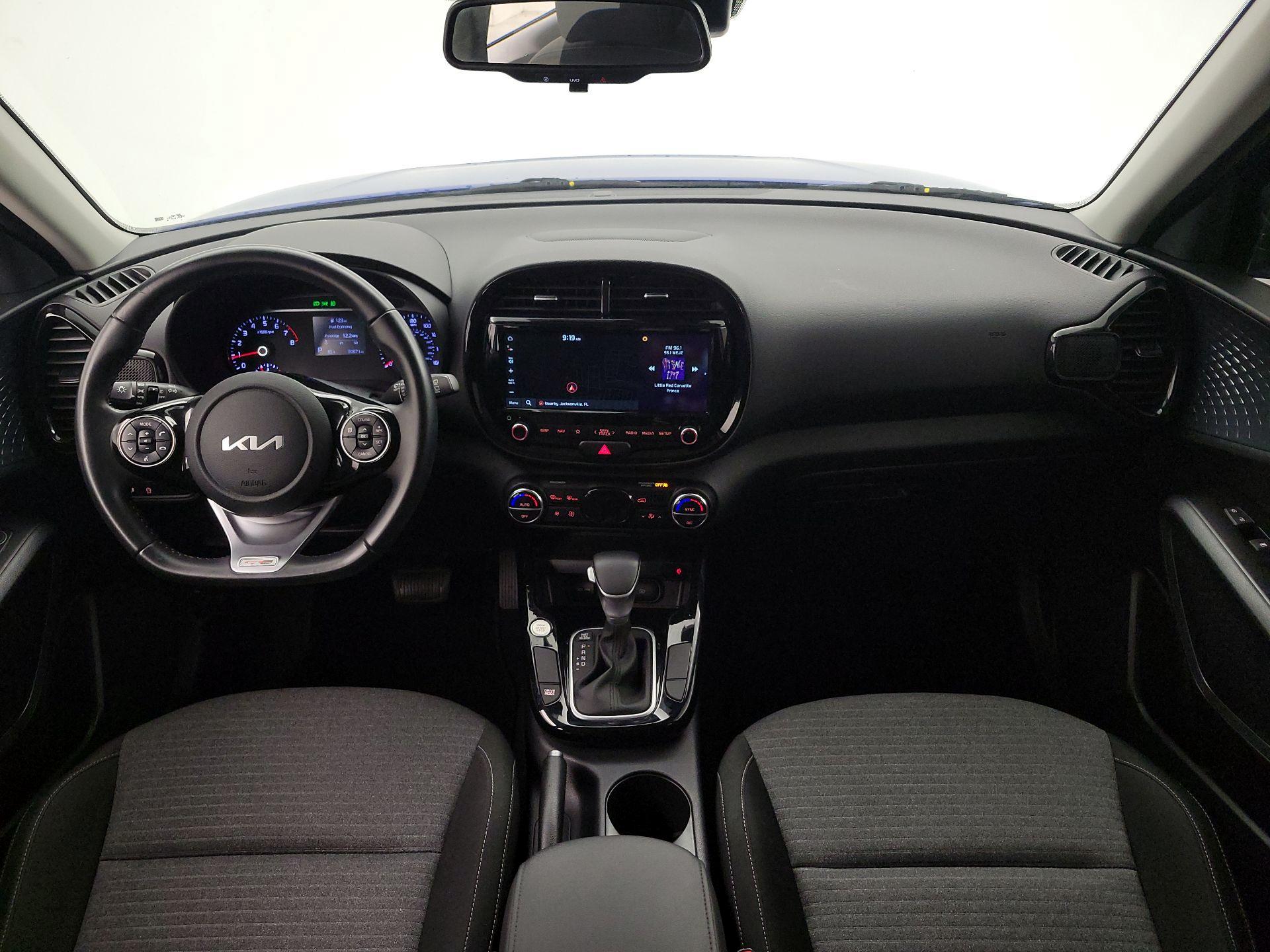 Thumbnail: 2022 Kia Soul - 9