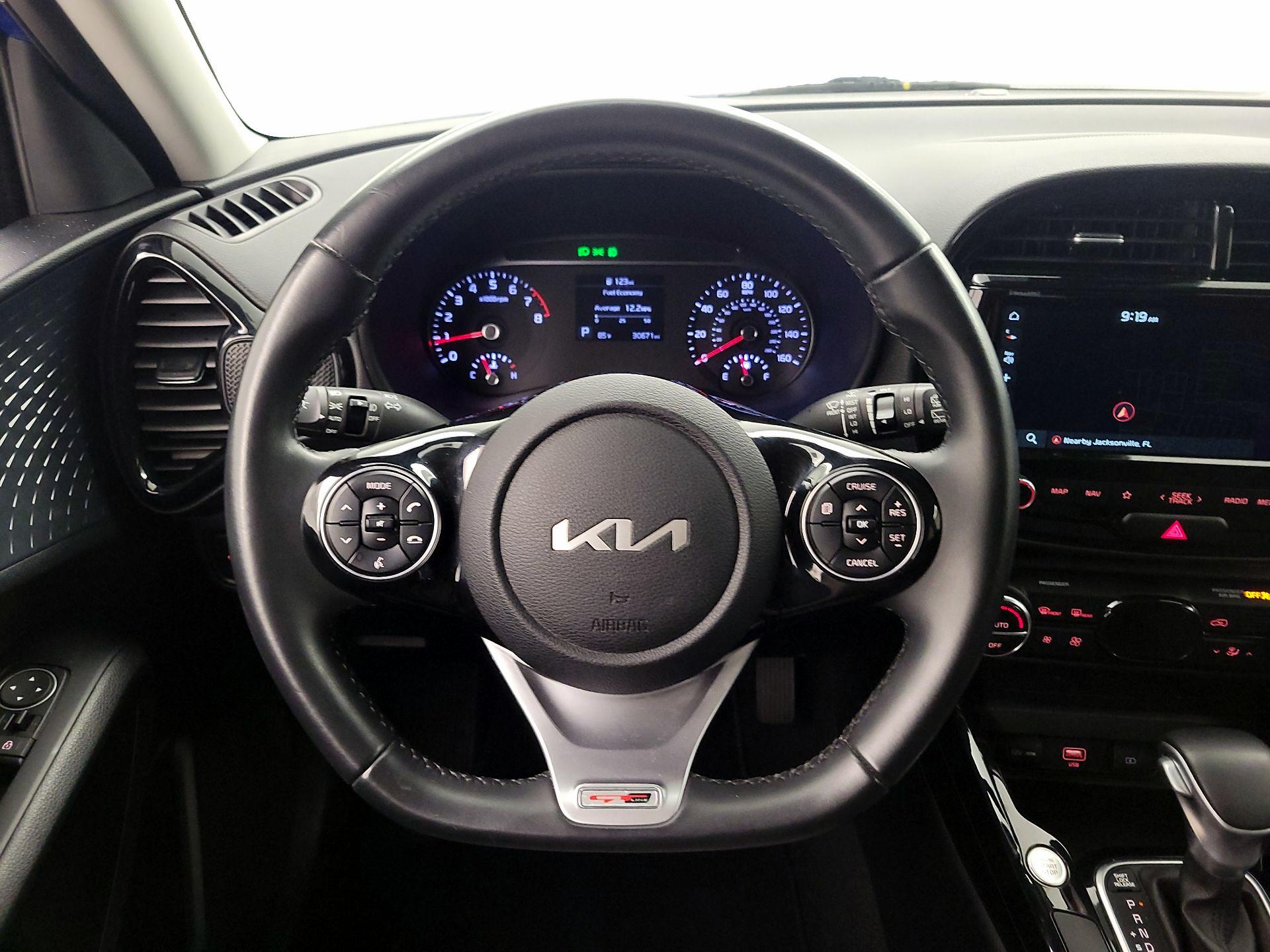 Thumbnail: 2022 Kia Soul - 10