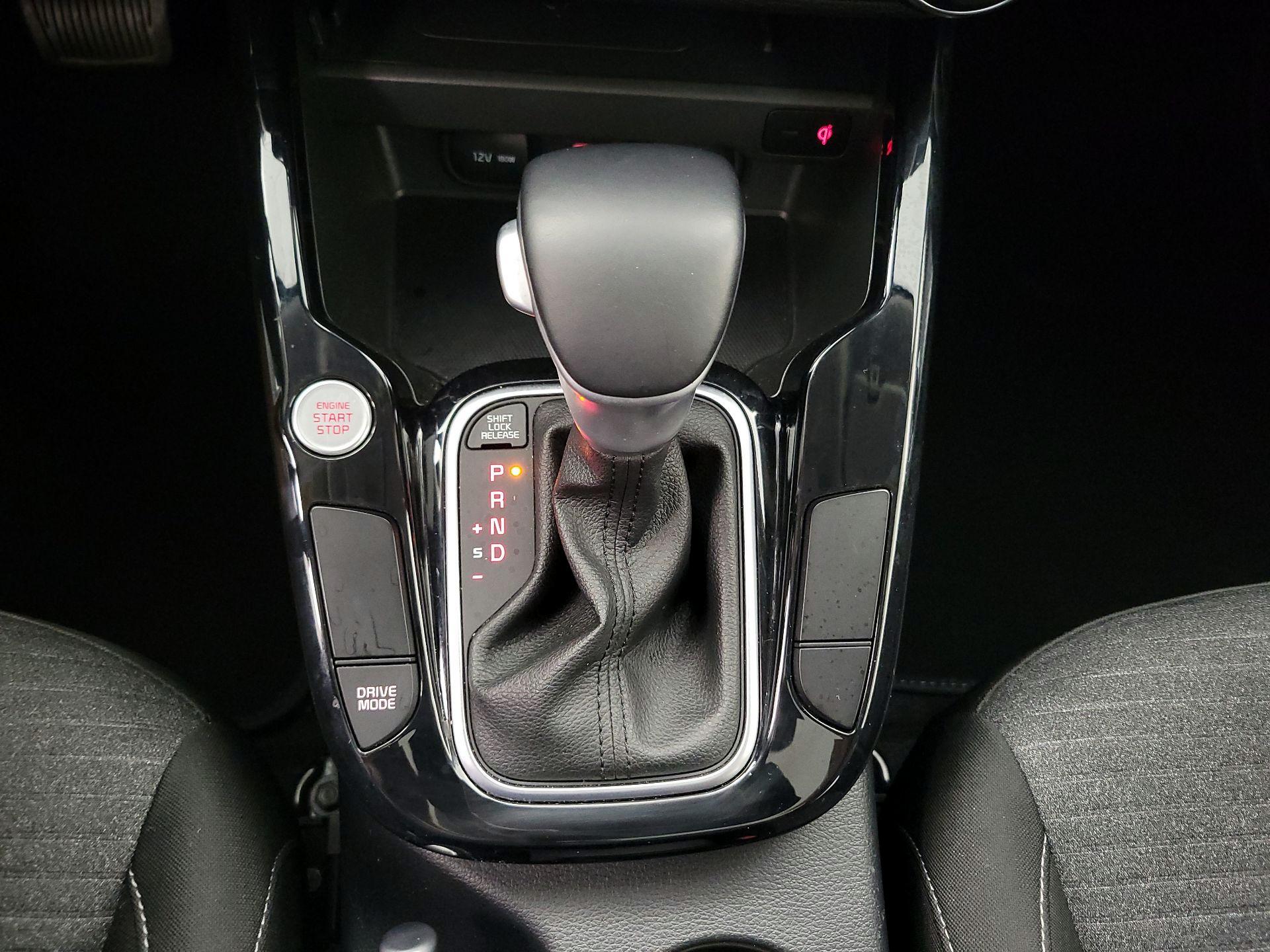 Thumbnail: 2022 Kia Soul - 18