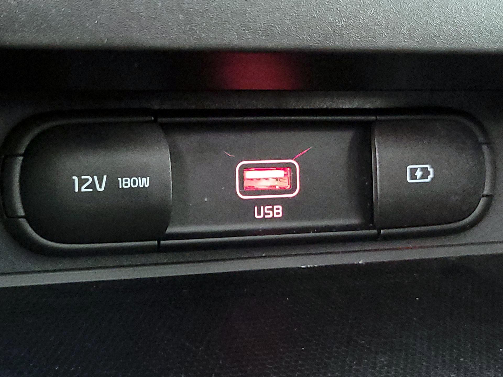 Thumbnail: 2022 Kia Soul - 19