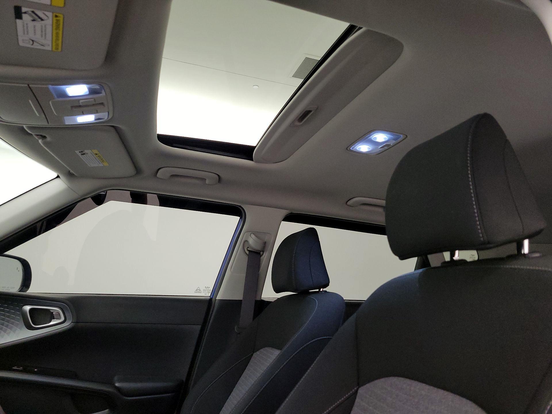 Thumbnail: 2022 Kia Soul - 20