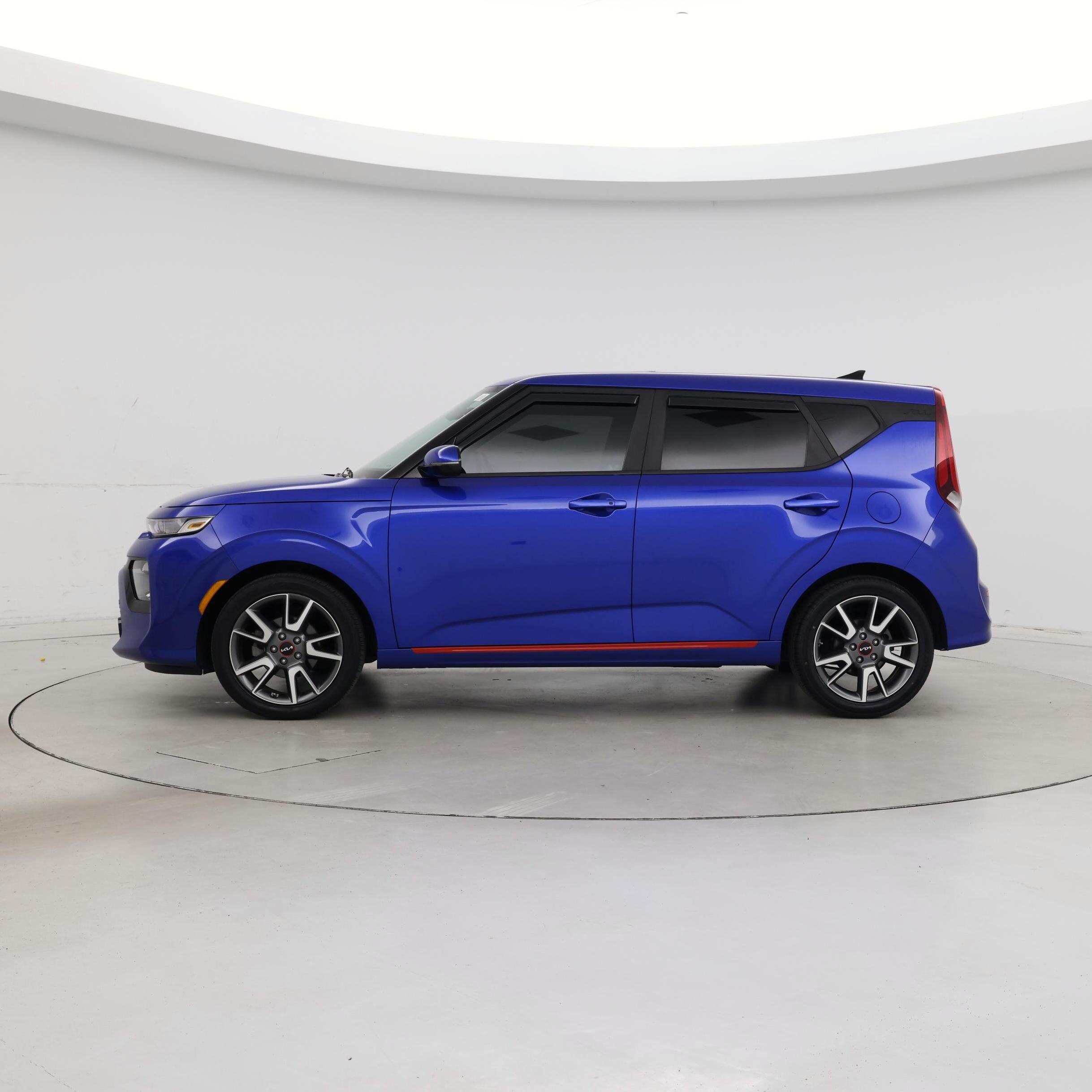 Thumbnail: 2022 Kia Soul - 3