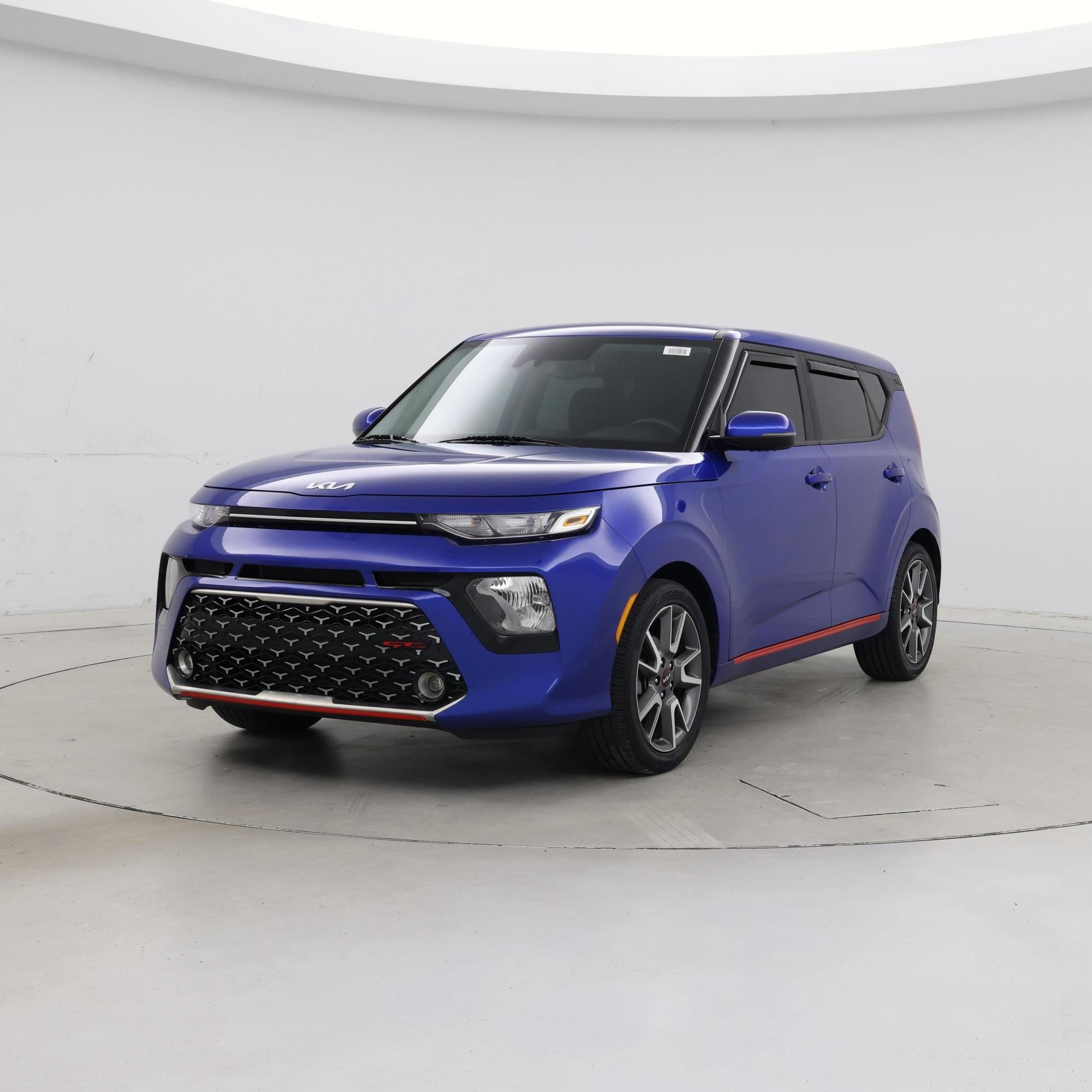 Thumbnail: 2022 Kia Soul - 4