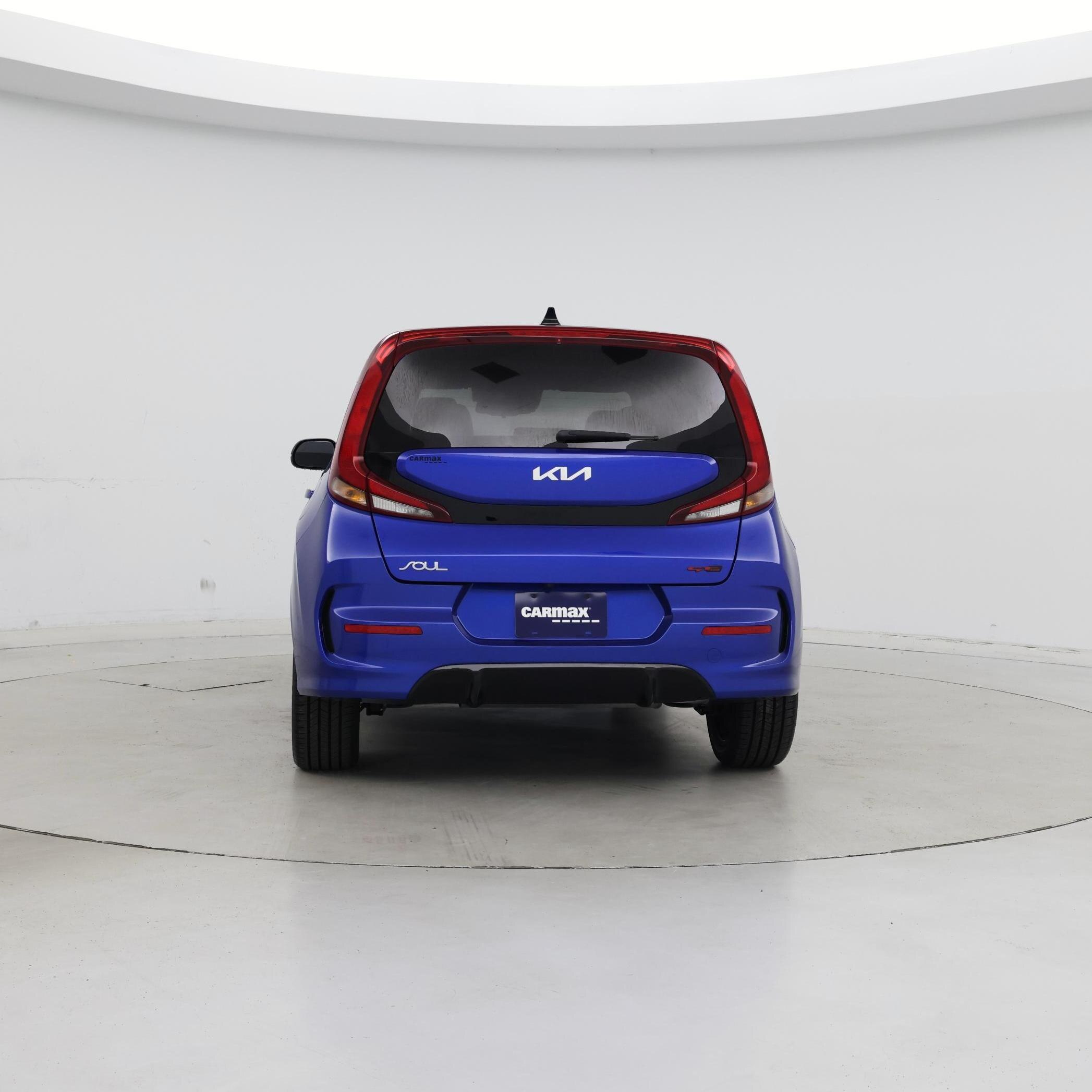 Thumbnail: 2022 Kia Soul - 6