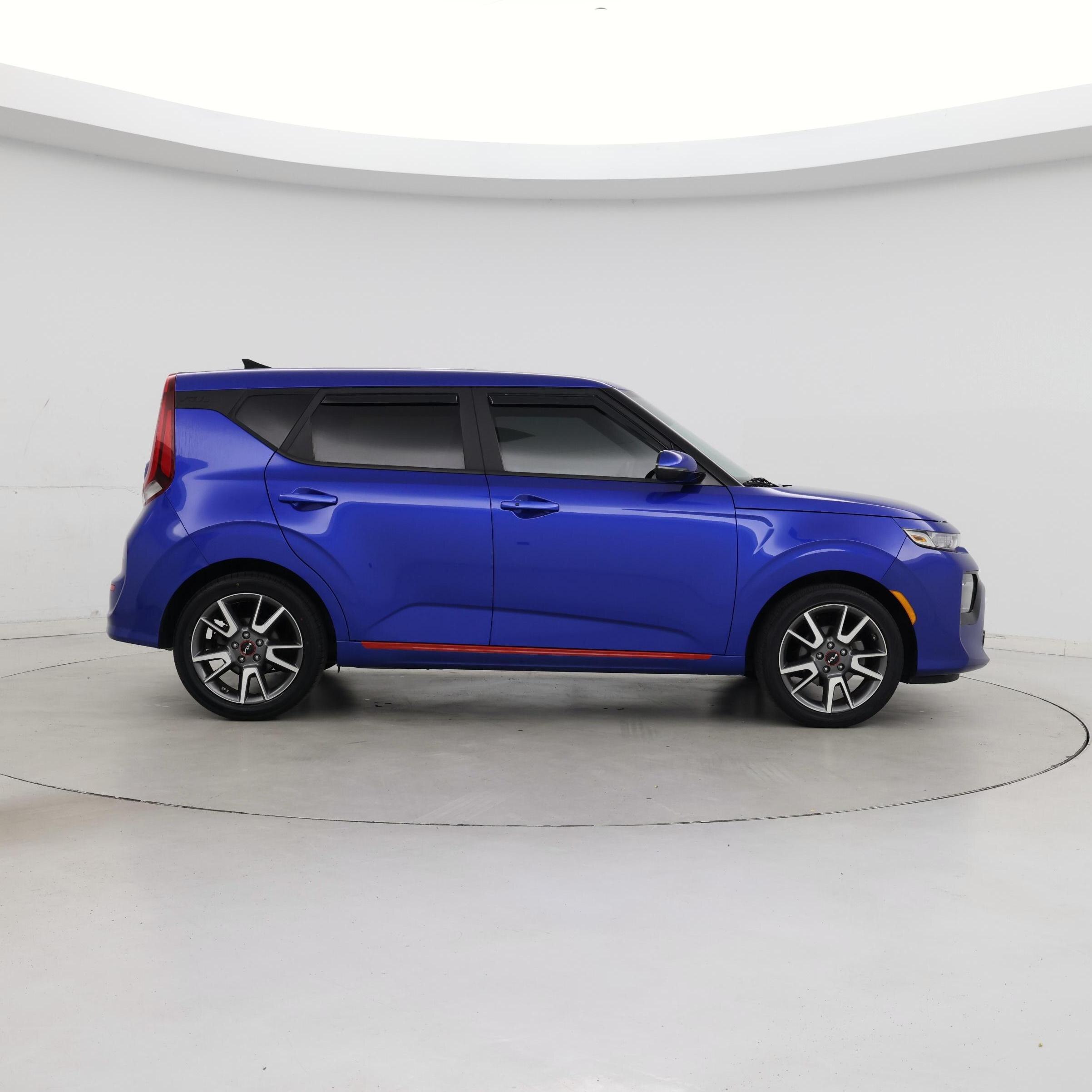 Thumbnail: 2022 Kia Soul - 7