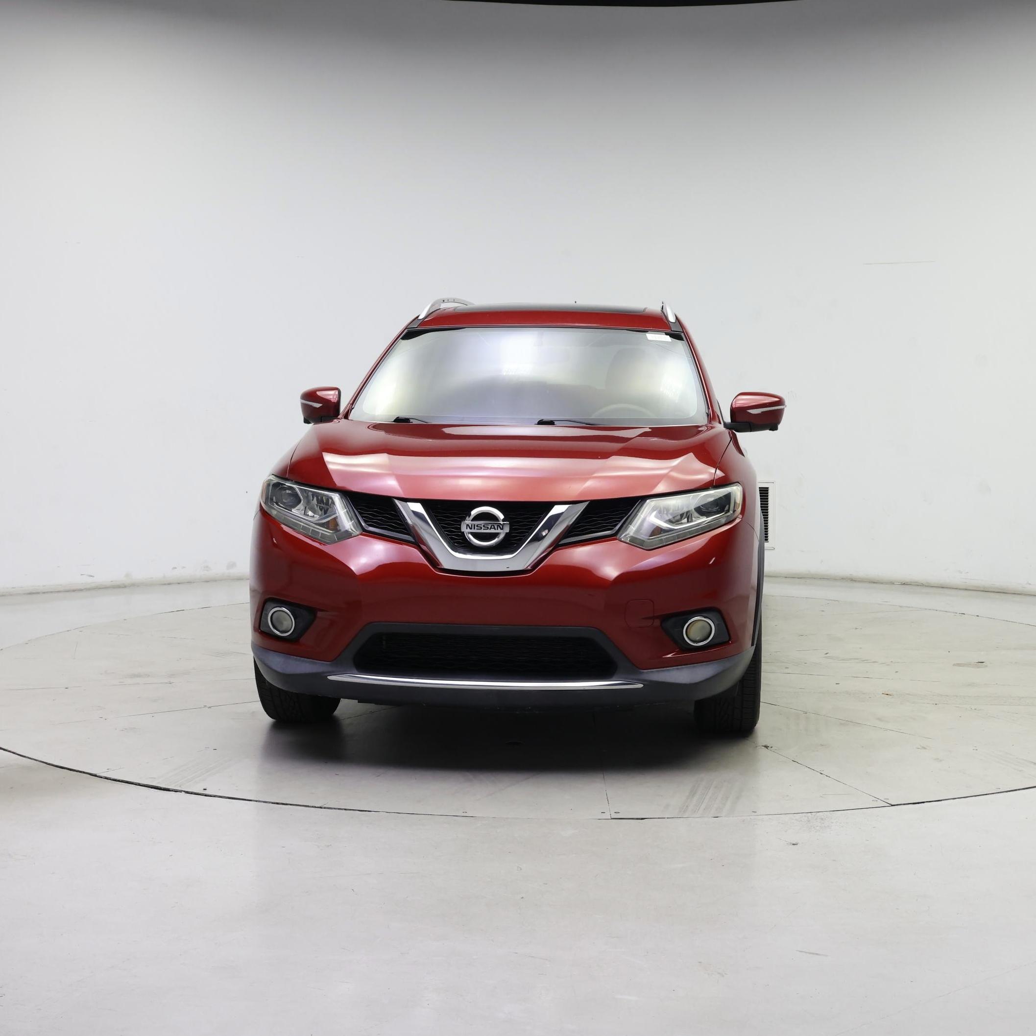 Thumbnail: 2014 Nissan Rogue - 5