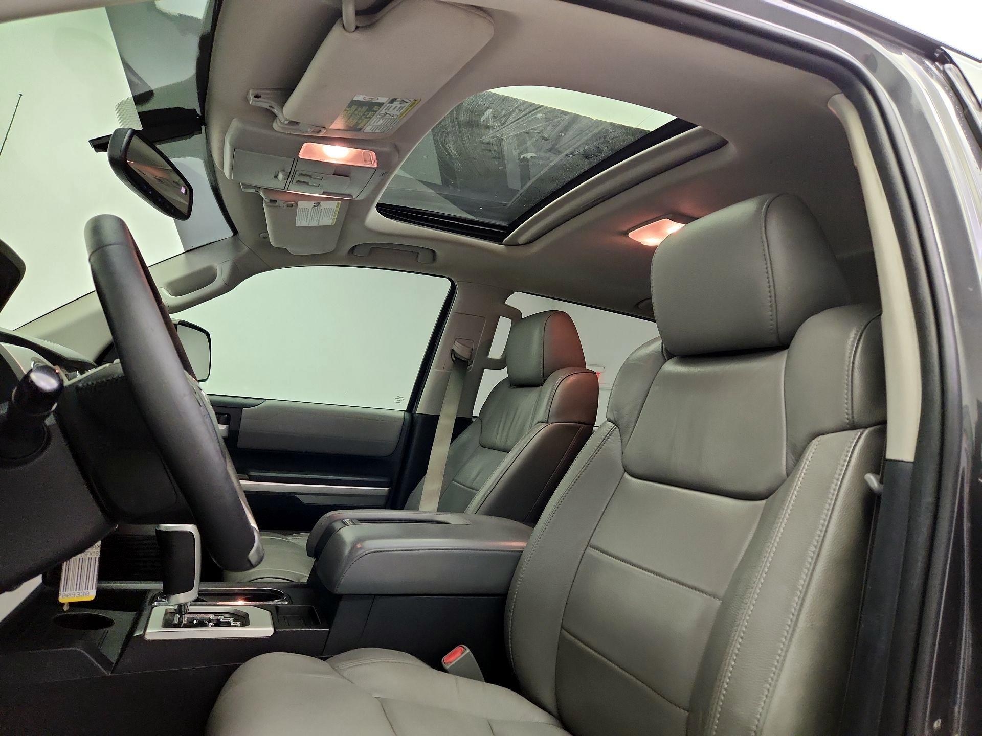 Thumbnail: 2015 Toyota Tundra - 20