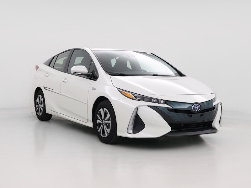 2019 Toyota Prius Prime Plus -
                  Jacksonville, FL