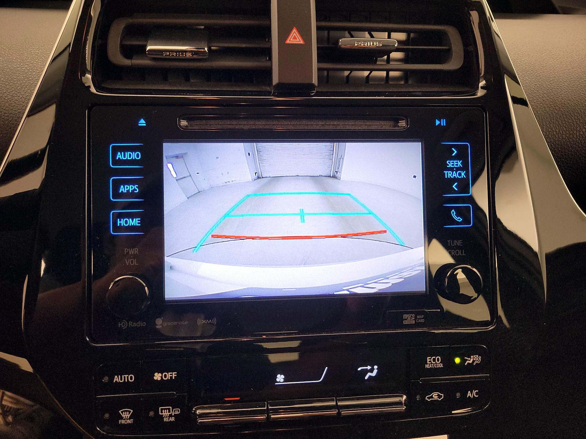 Thumbnail: 2019 Toyota Prius Prime - 15