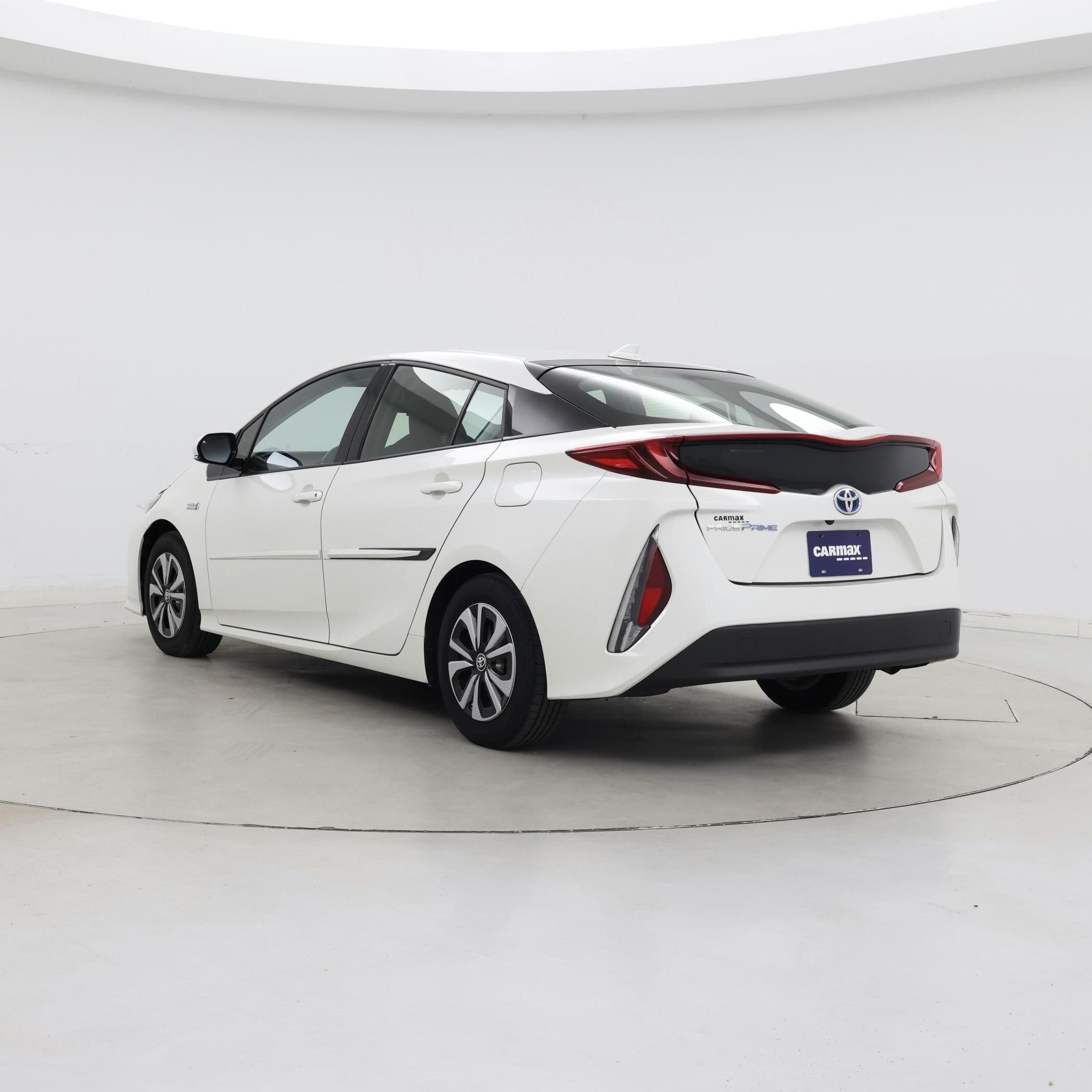 Thumbnail: 2019 Toyota Prius Prime - 2