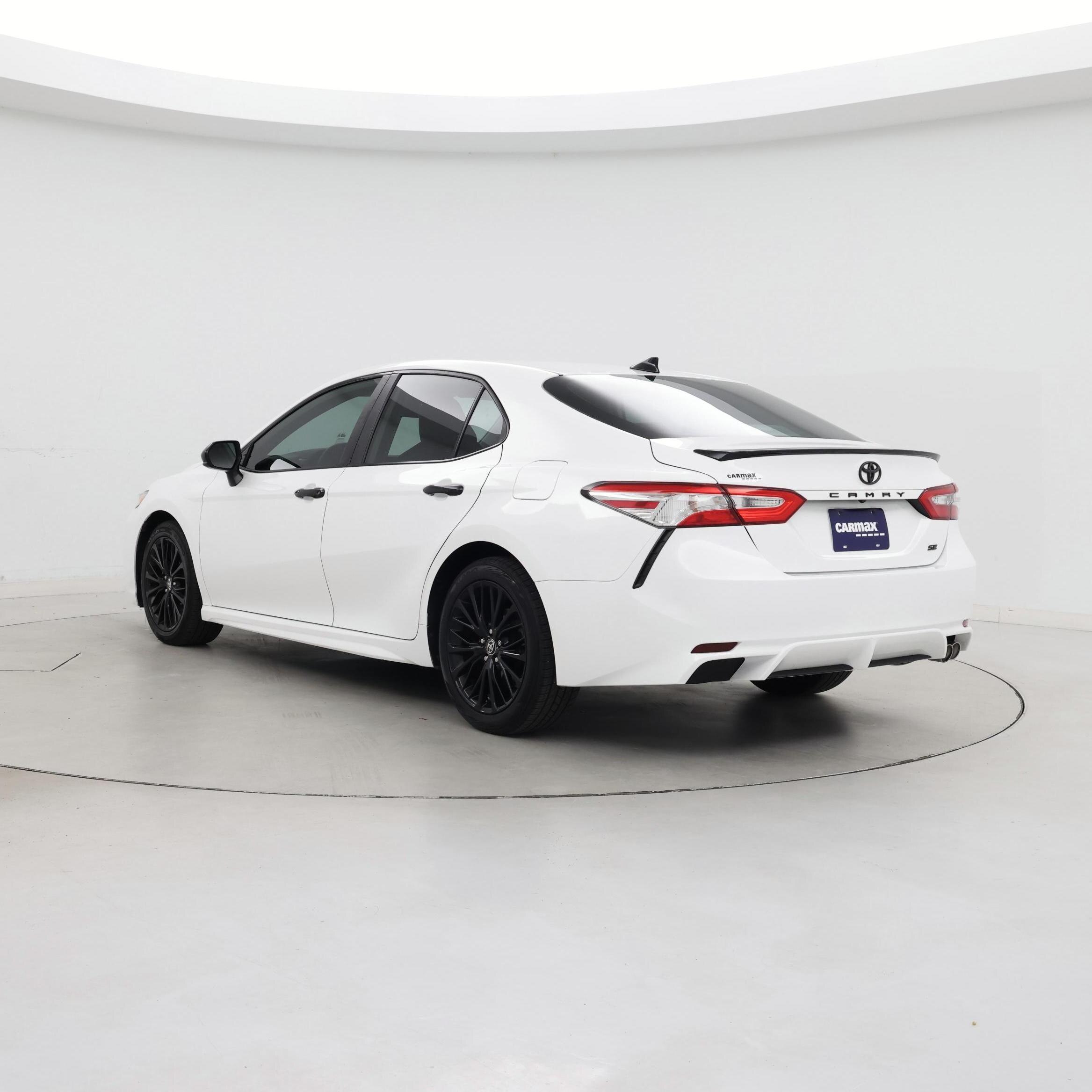 Thumbnail: 2020 Toyota Camry - 2