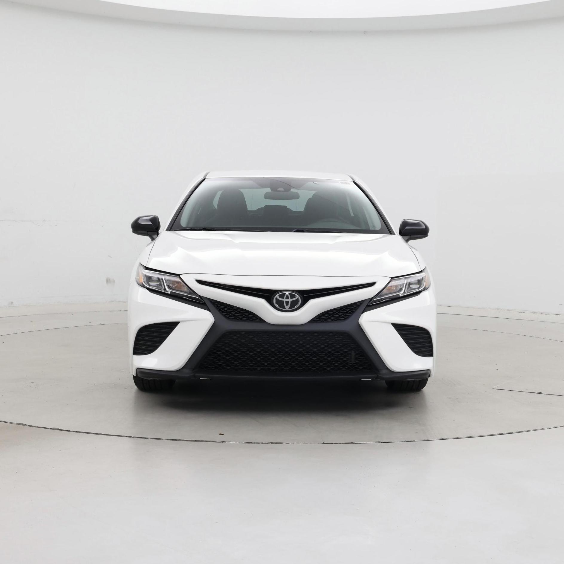 Thumbnail: 2020 Toyota Camry - 5