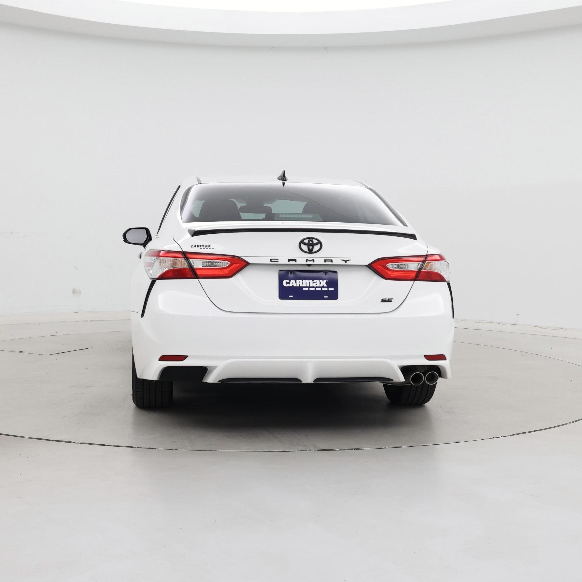 Thumbnail: 2020 Toyota Camry - 6