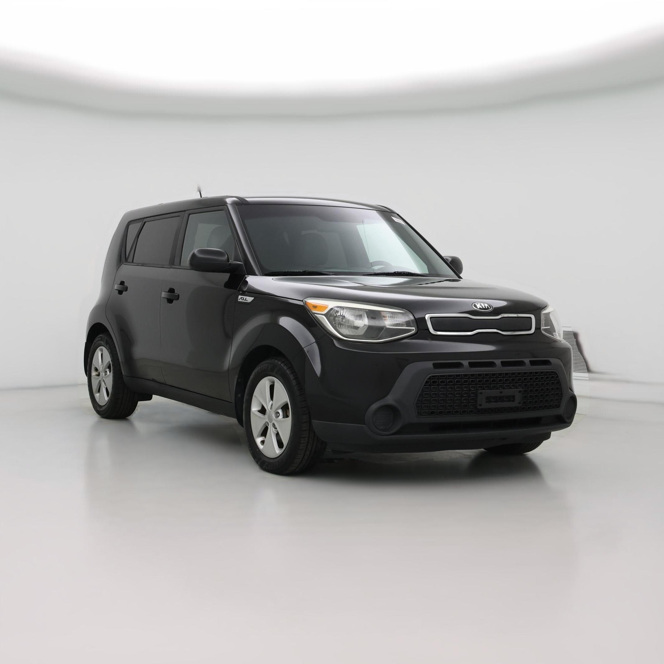 Thumbnail: 2016 Kia Soul - 1