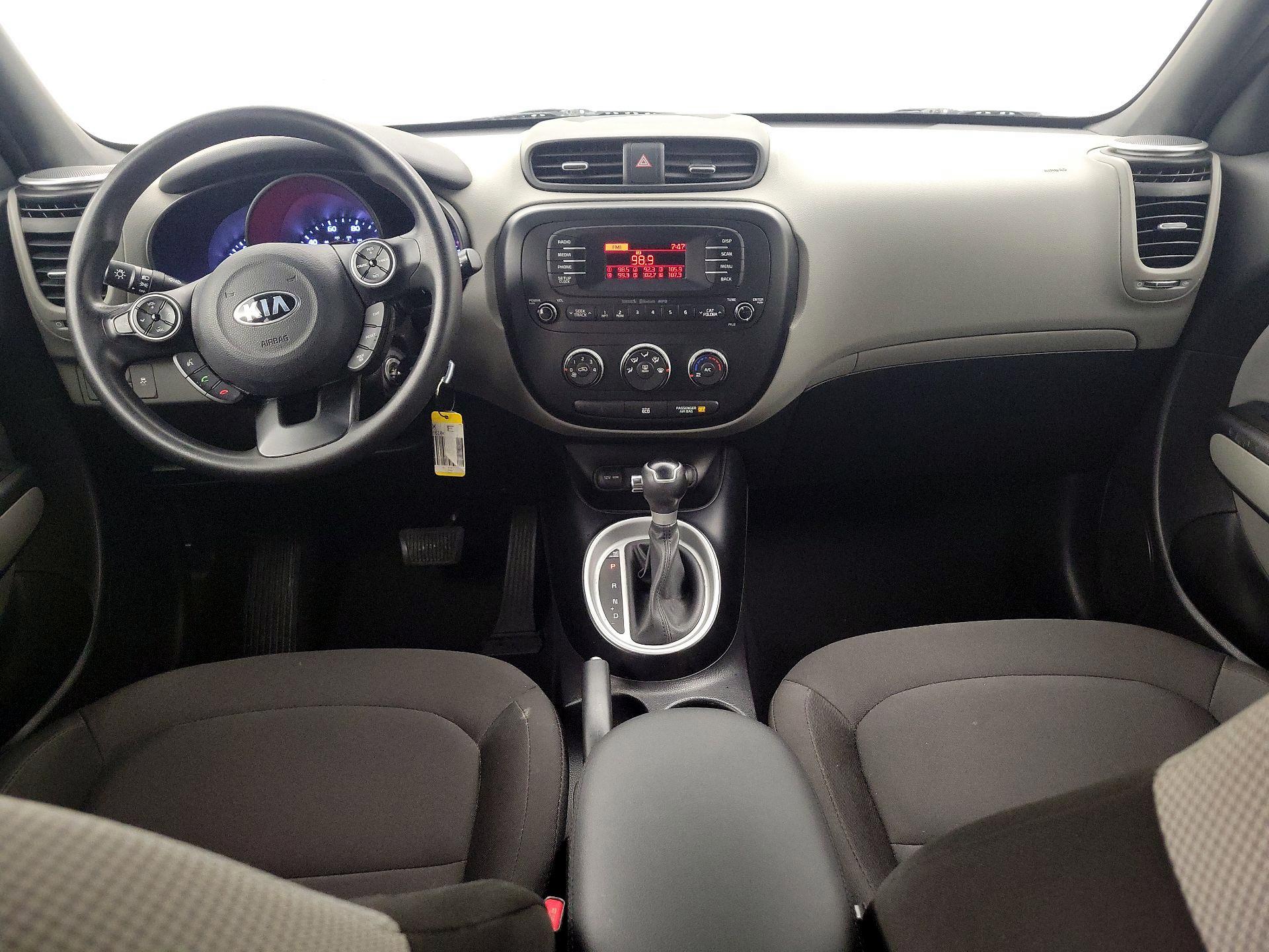 Thumbnail: 2016 Kia Soul - 9