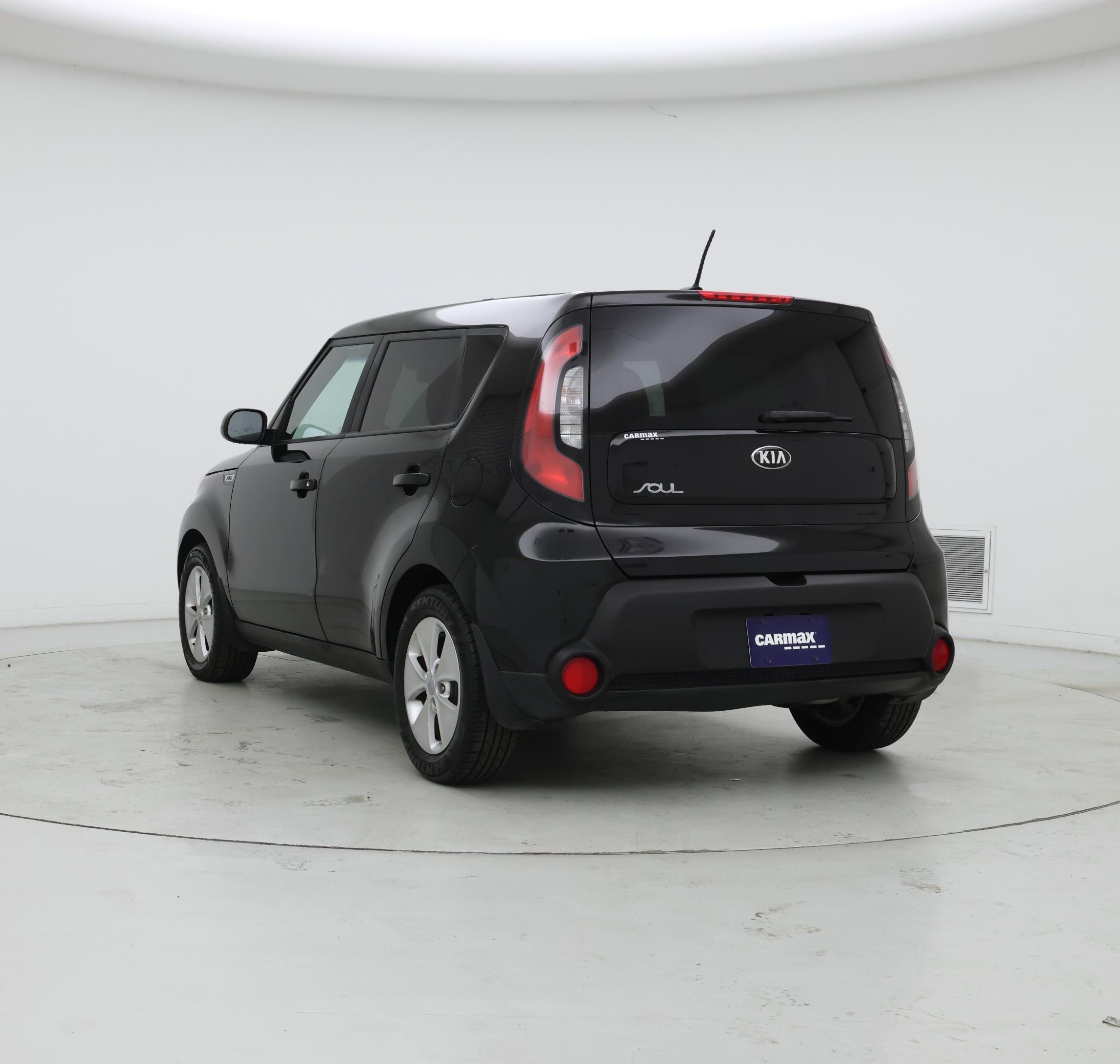 Thumbnail: 2016 Kia Soul - 2