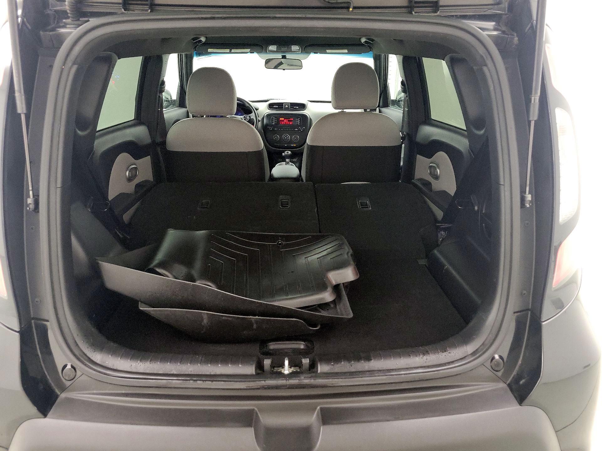 Thumbnail: 2016 Kia Soul - 20