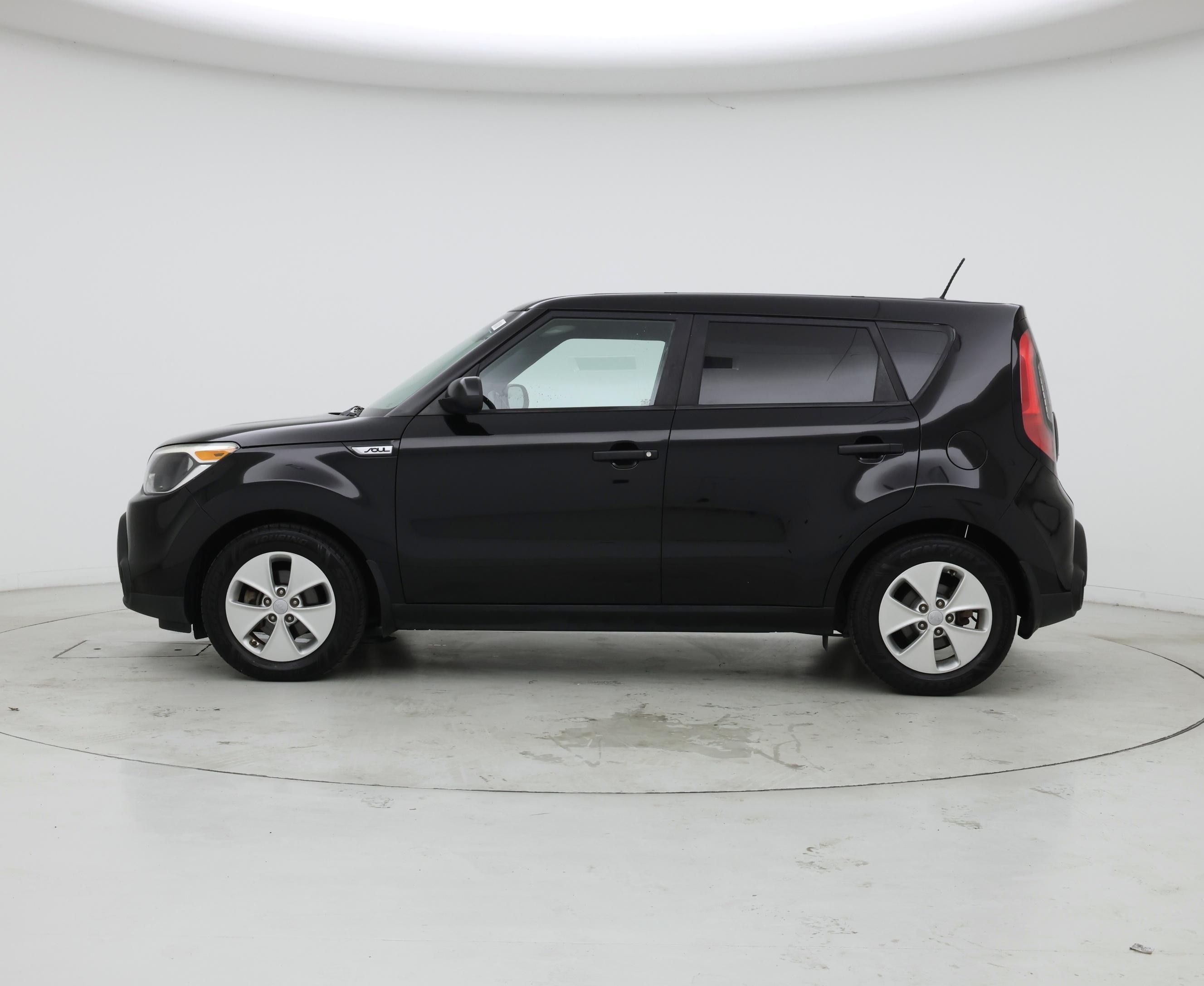 Thumbnail: 2016 Kia Soul - 3