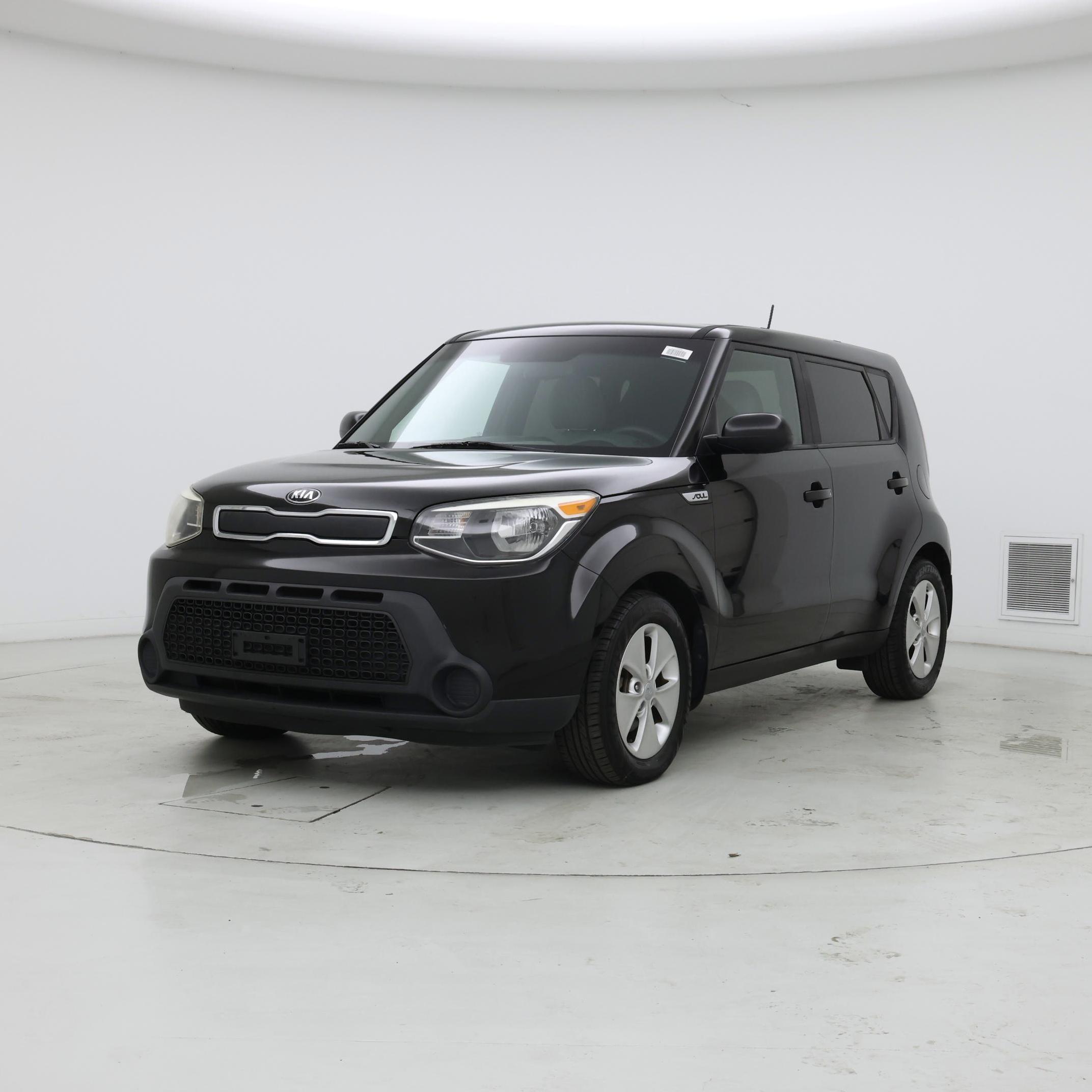 Thumbnail: 2016 Kia Soul - 4