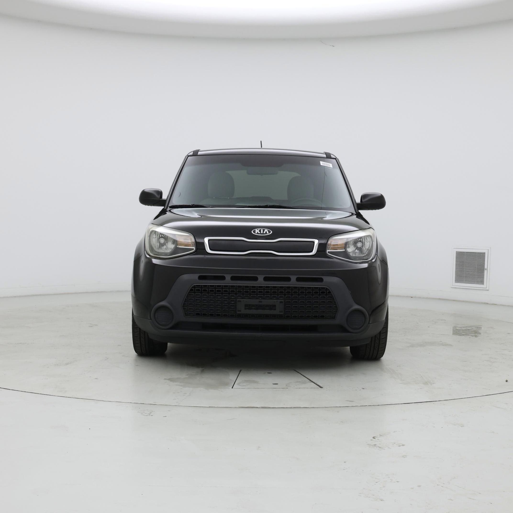 Thumbnail: 2016 Kia Soul - 5