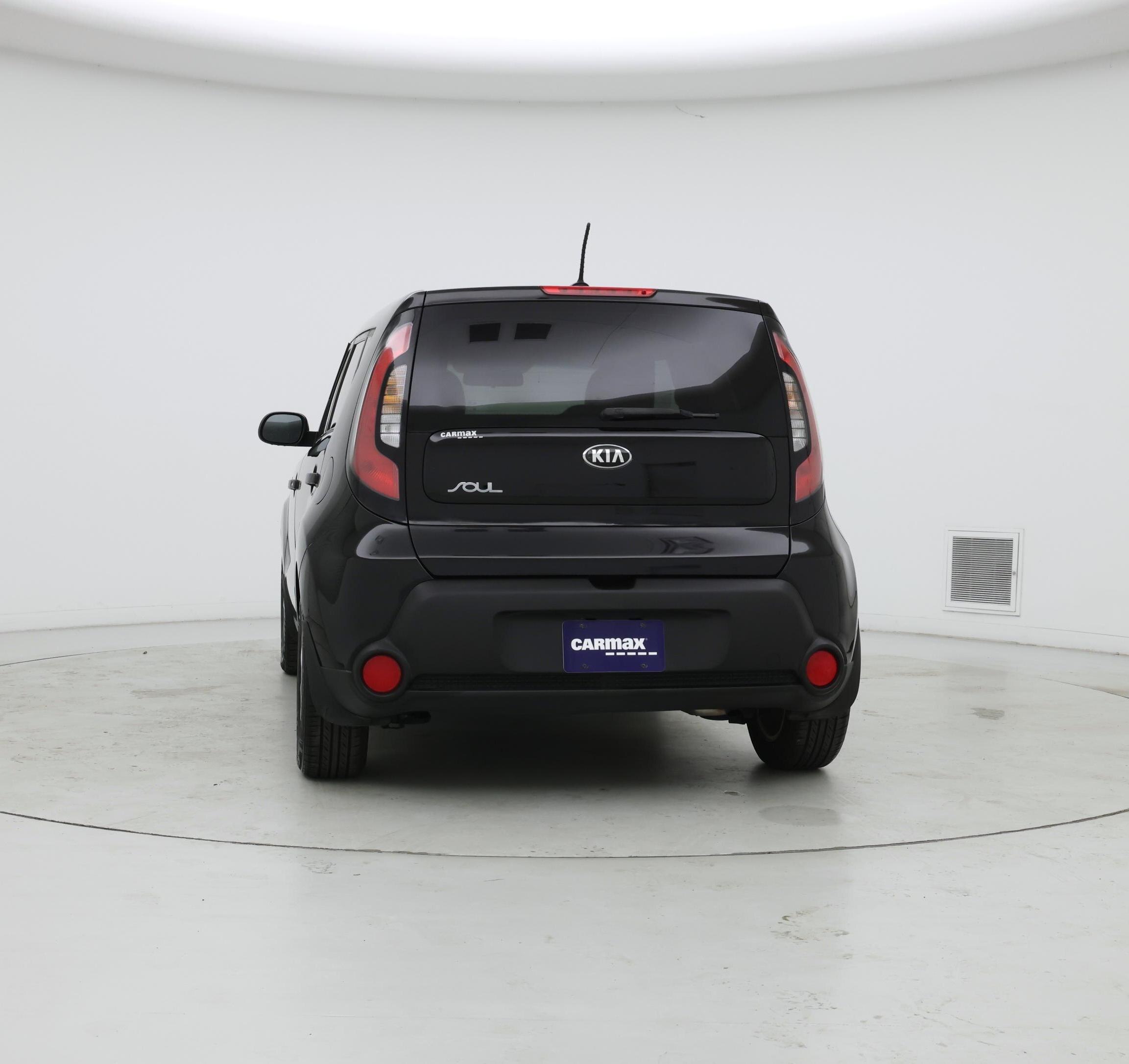 Thumbnail: 2016 Kia Soul - 6
