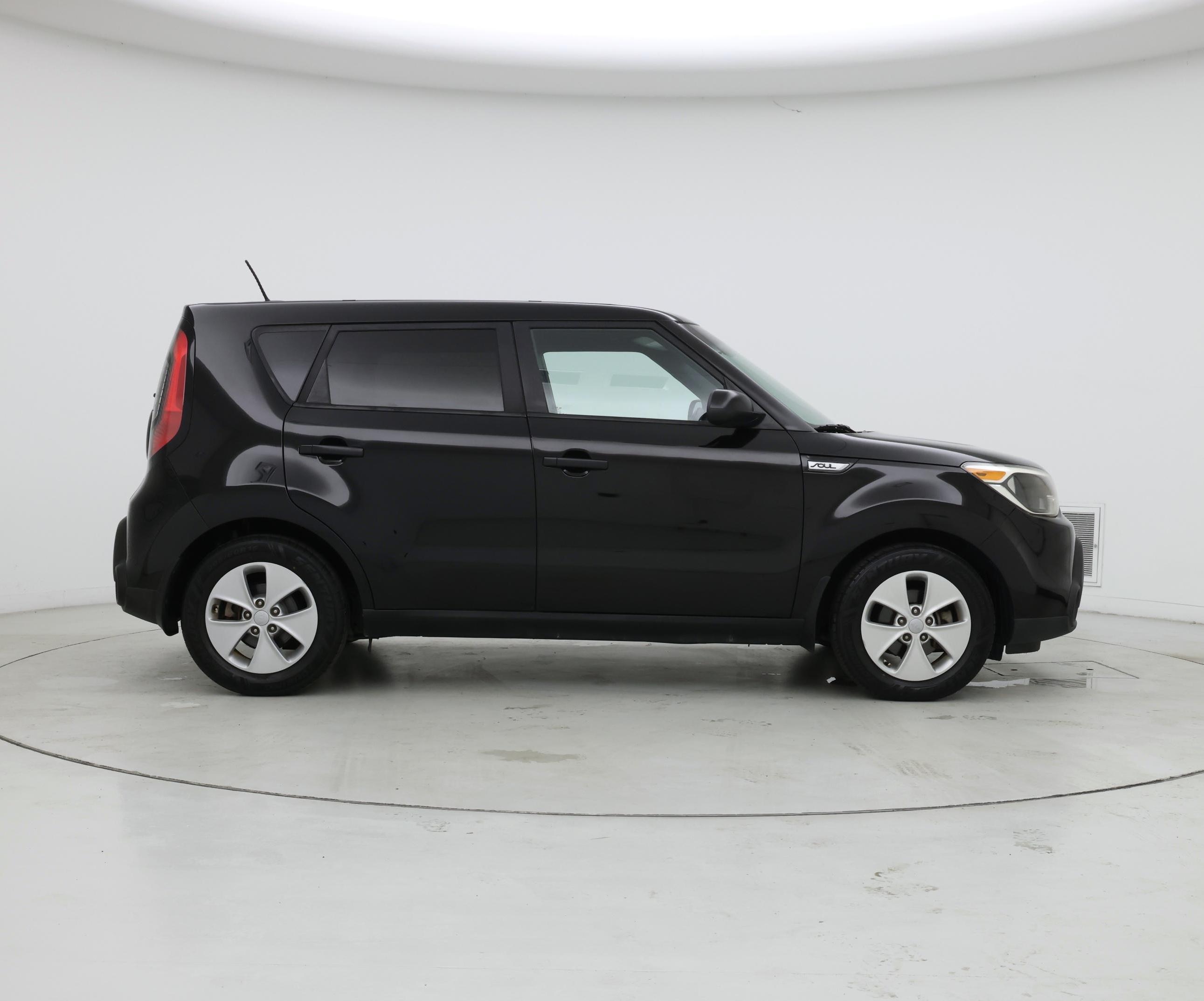 Thumbnail: 2016 Kia Soul - 7