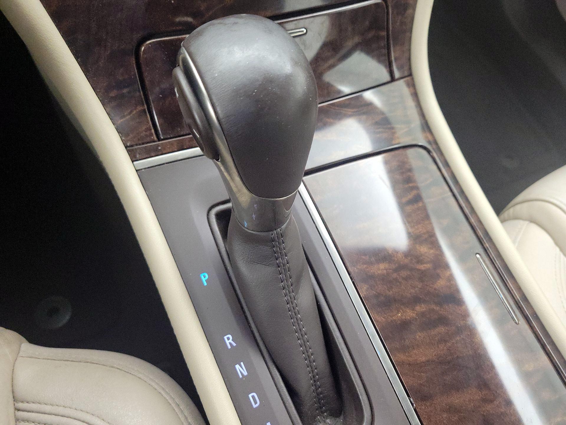 Thumbnail: 2015 Buick LaCrosse - 17