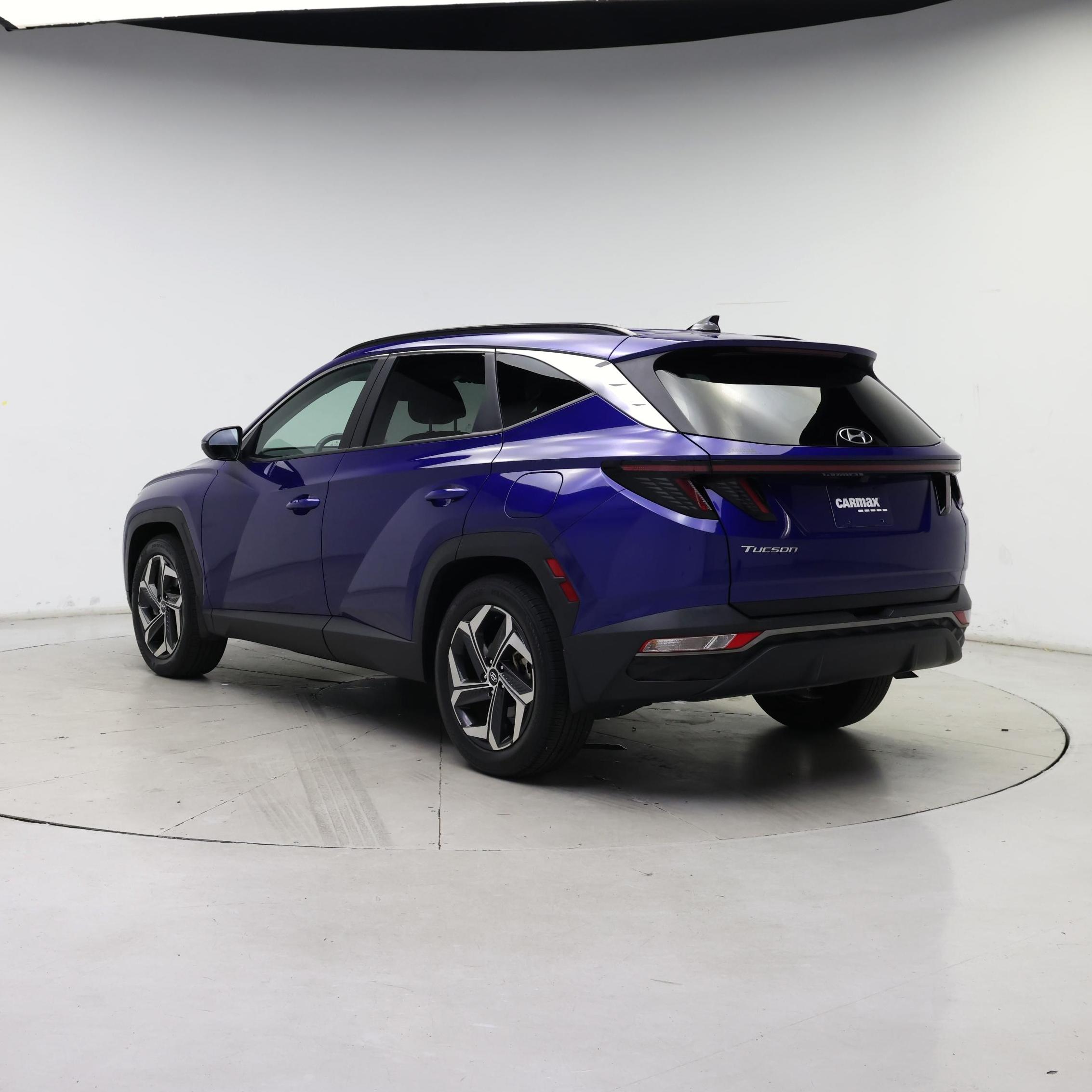 Thumbnail: 2023 Hyundai Tucson - 2