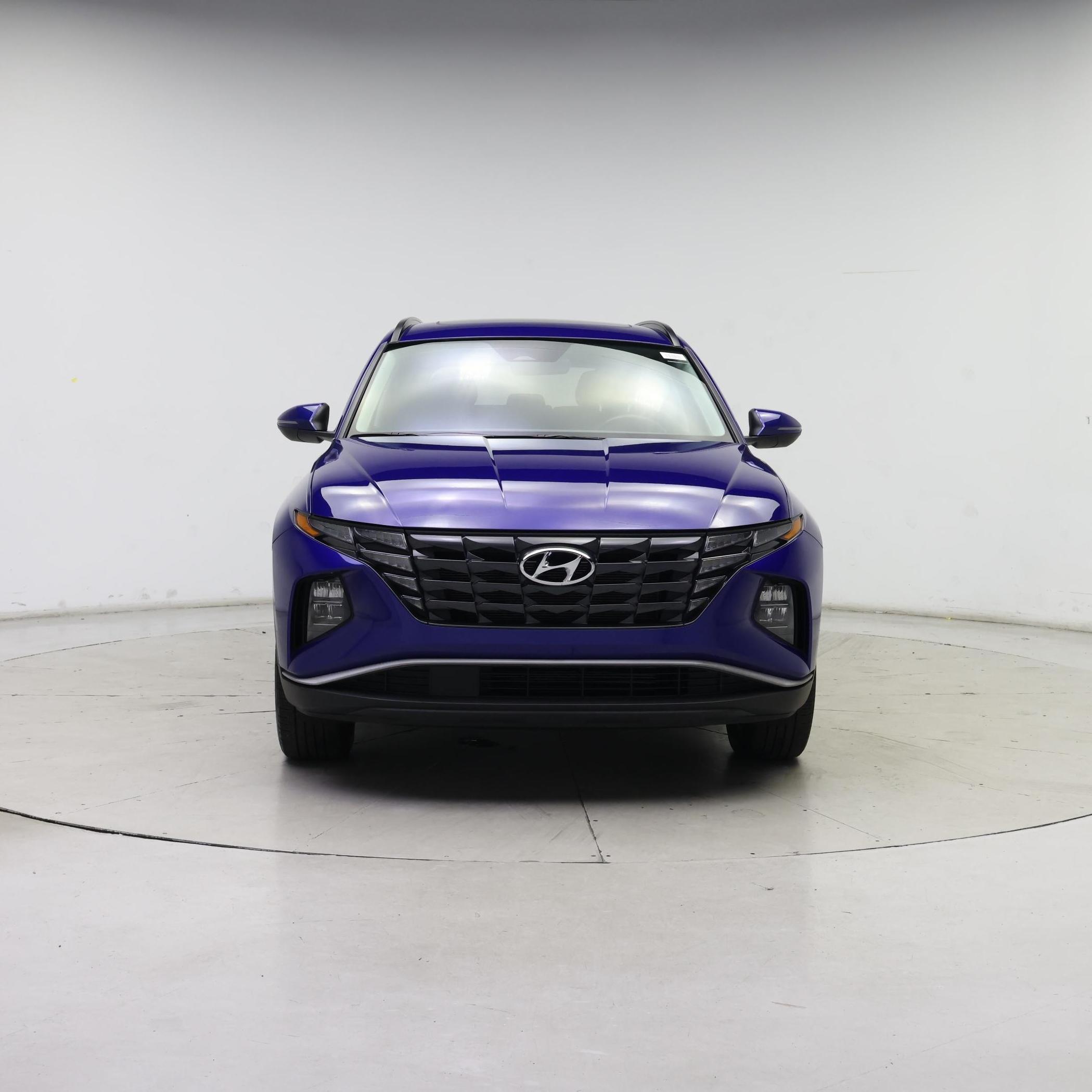 Thumbnail: 2023 Hyundai Tucson - 5