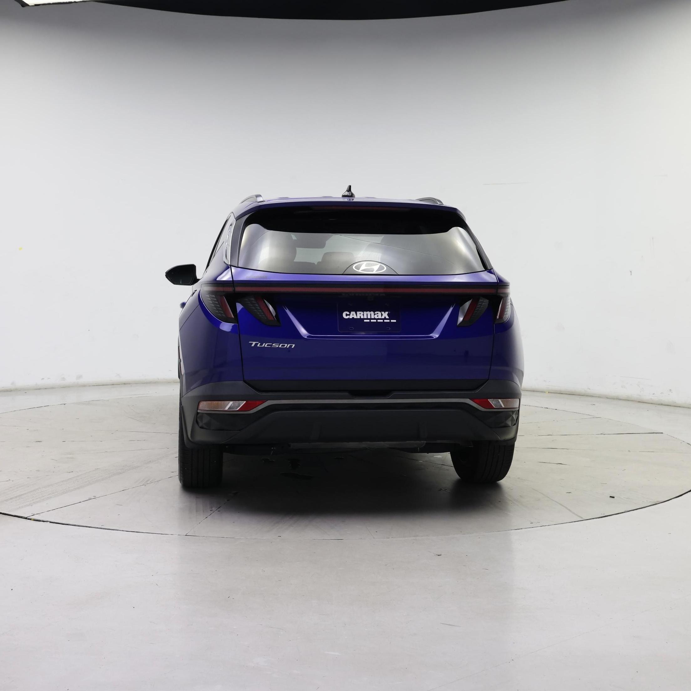 Thumbnail: 2023 Hyundai Tucson - 6