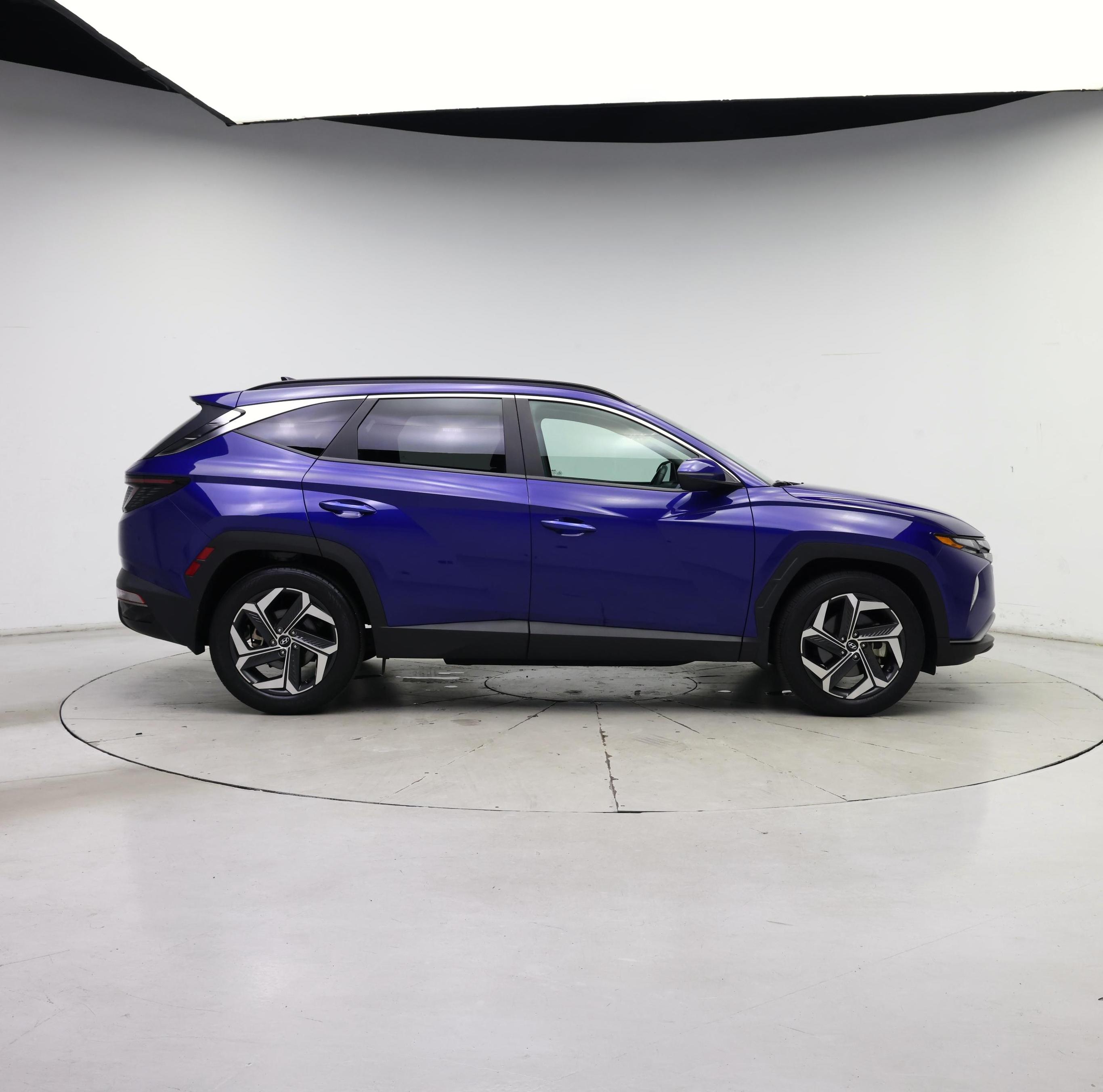 Thumbnail: 2023 Hyundai Tucson - 7