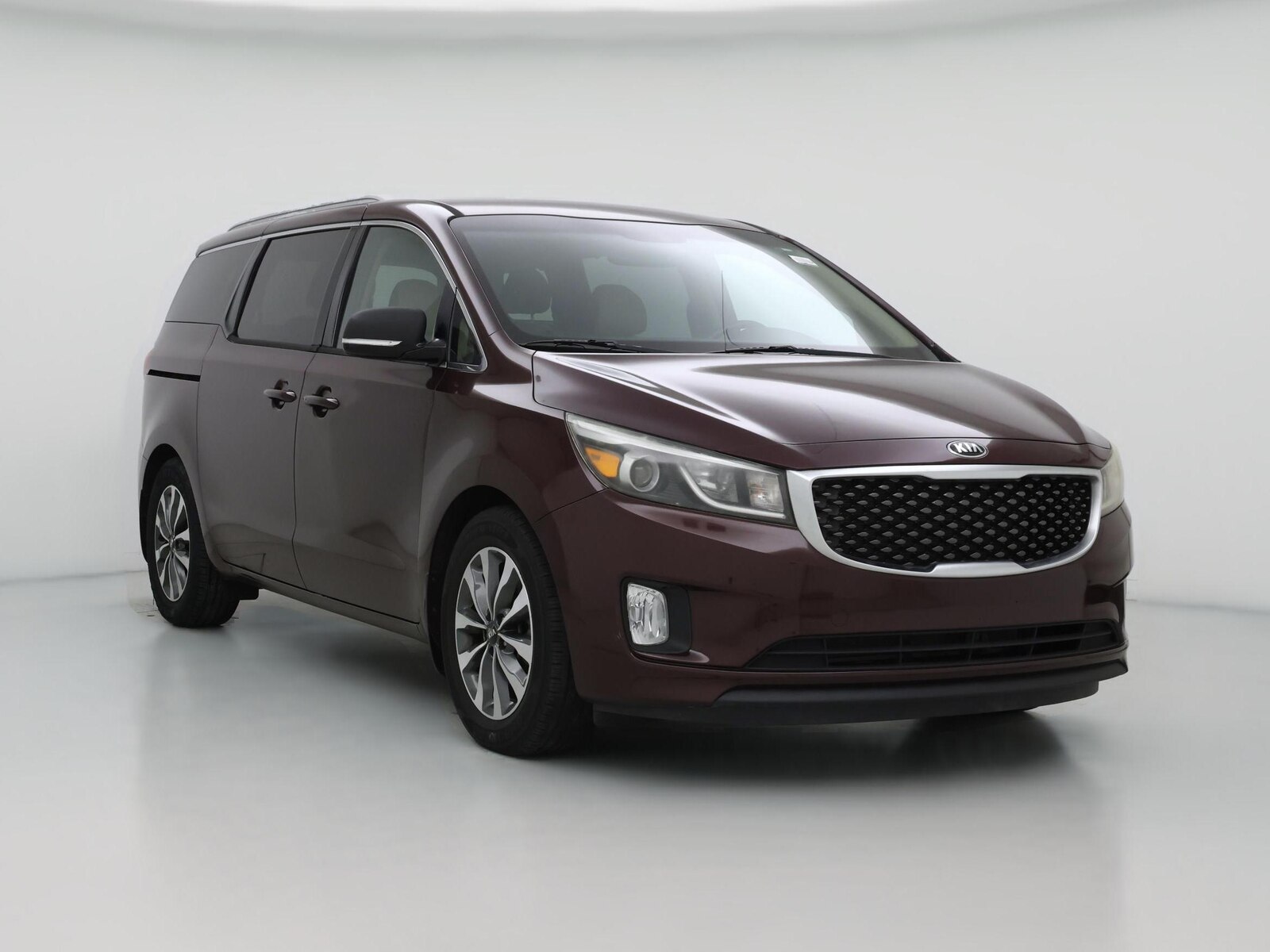 2015 Kia Sedona