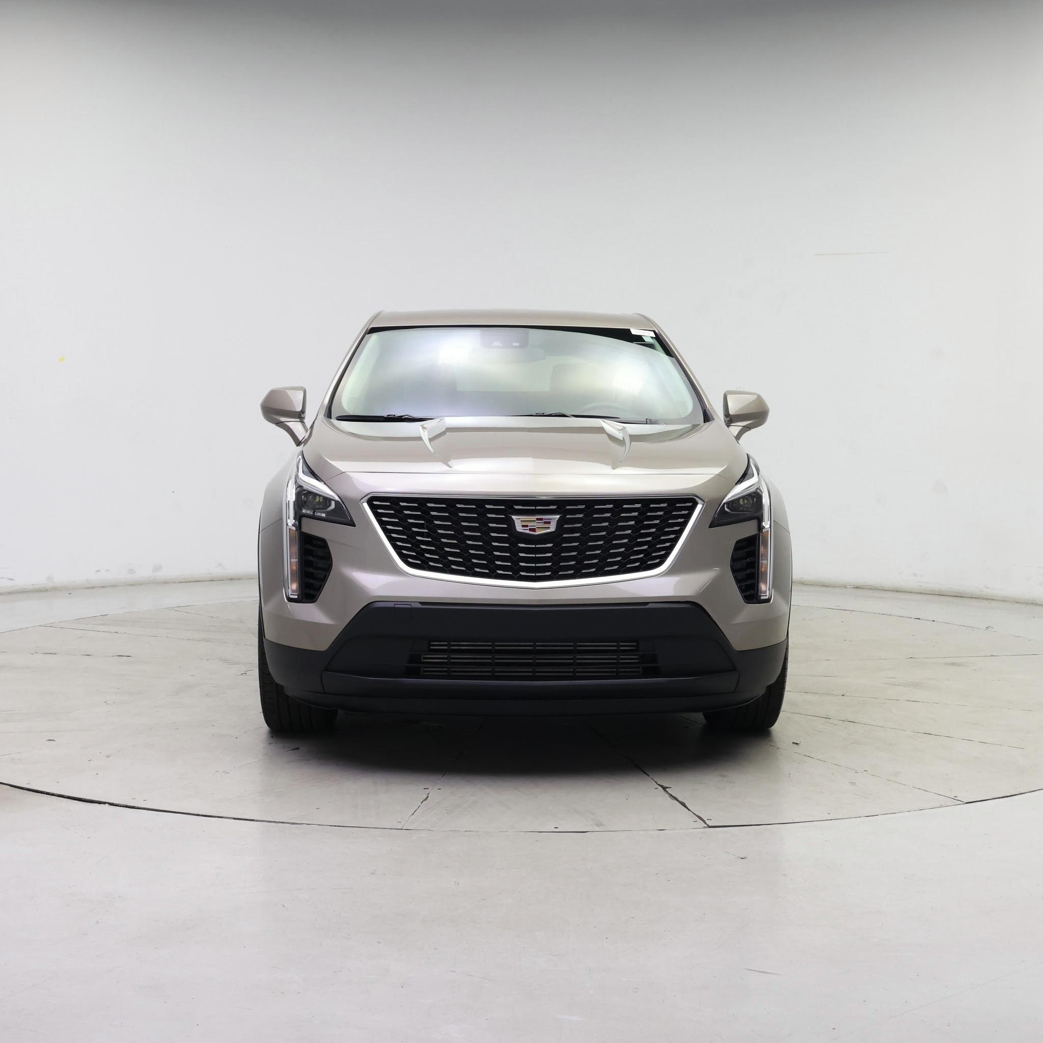 Thumbnail: 2023 Cadillac XT4 - 5