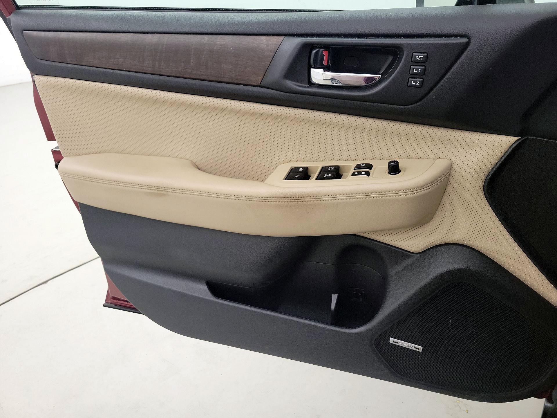 Thumbnail: 2016 Subaru Outback - 12