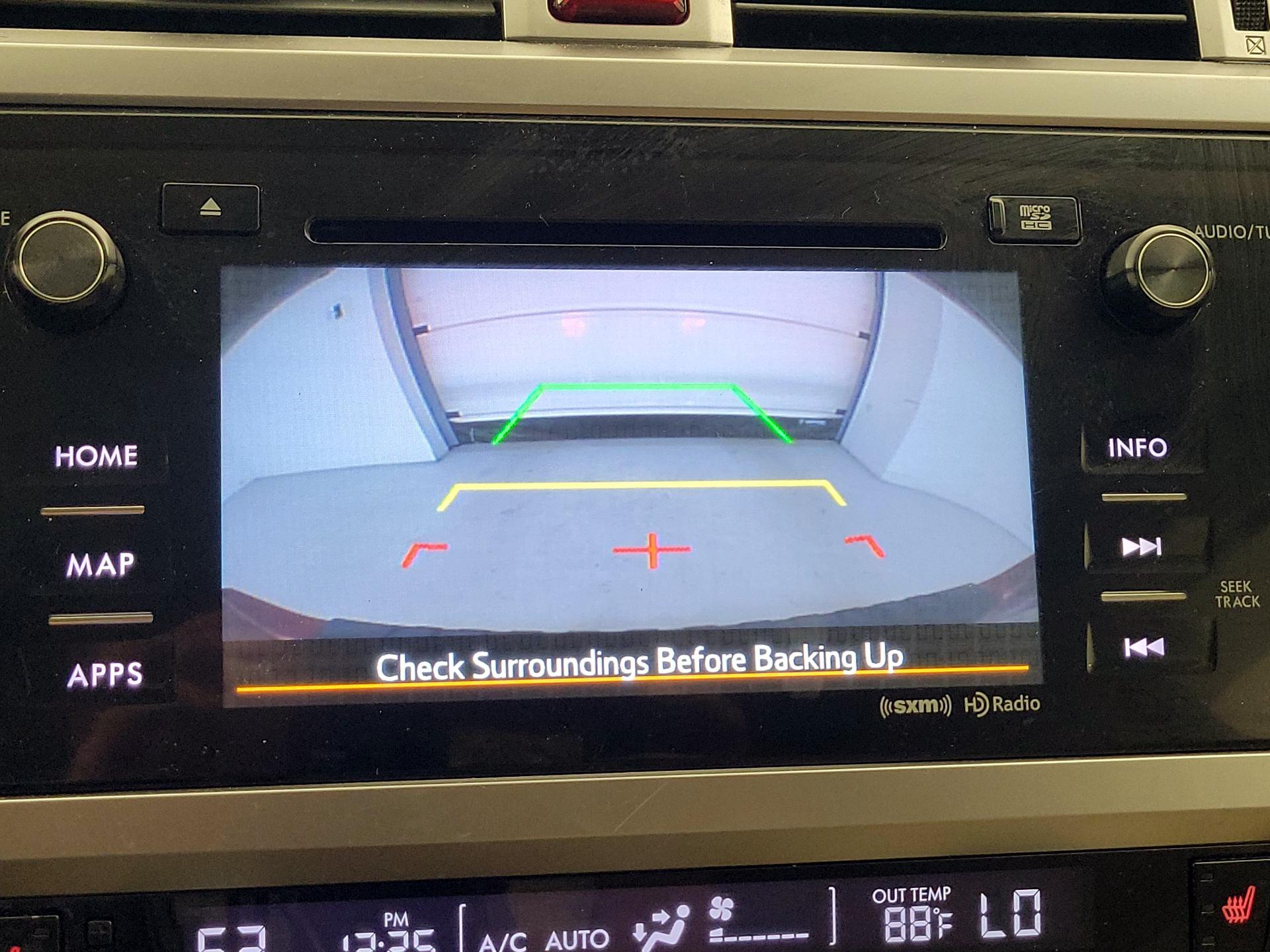 Thumbnail: 2016 Subaru Outback - 15