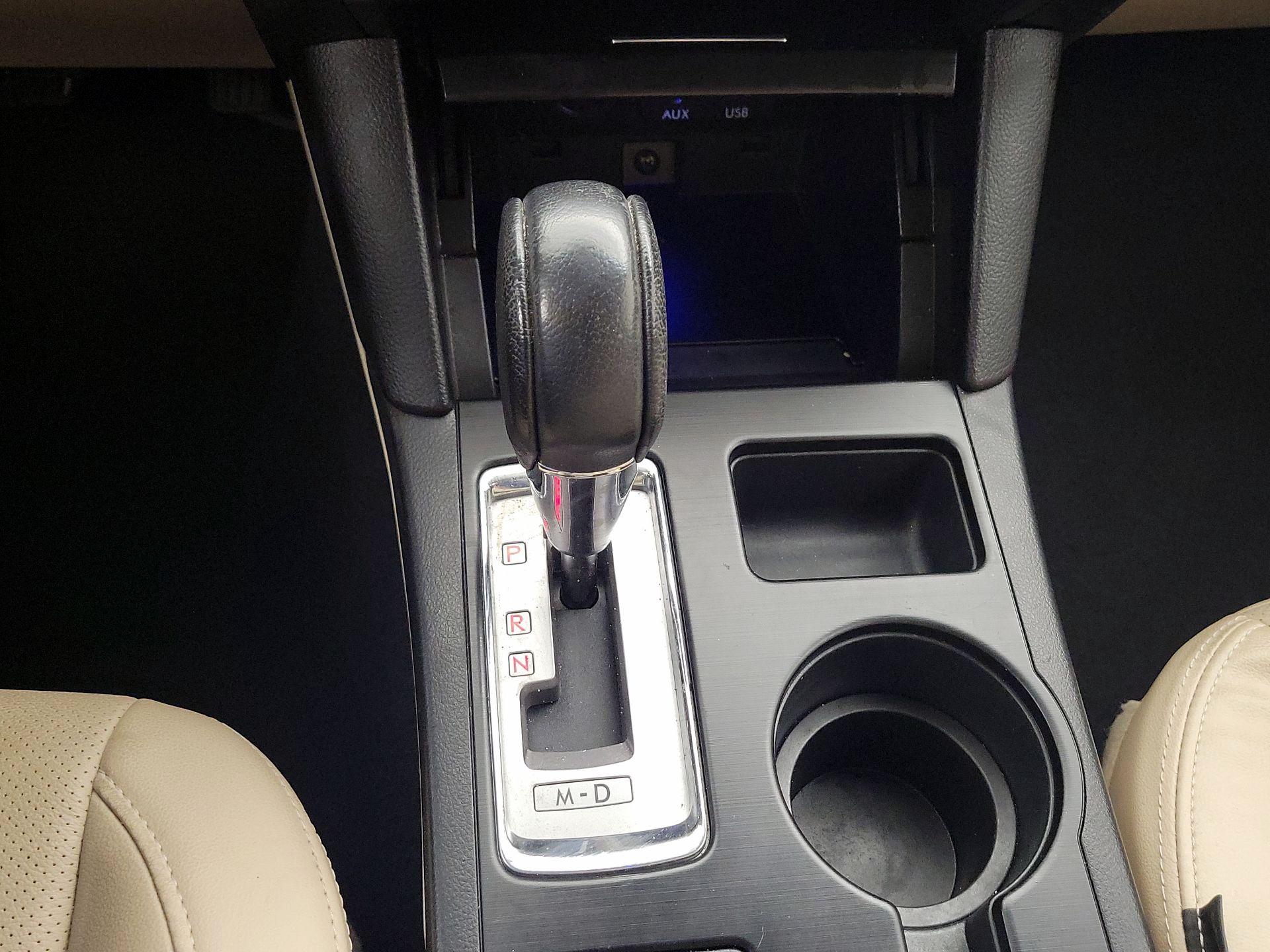 Thumbnail: 2016 Subaru Outback - 18