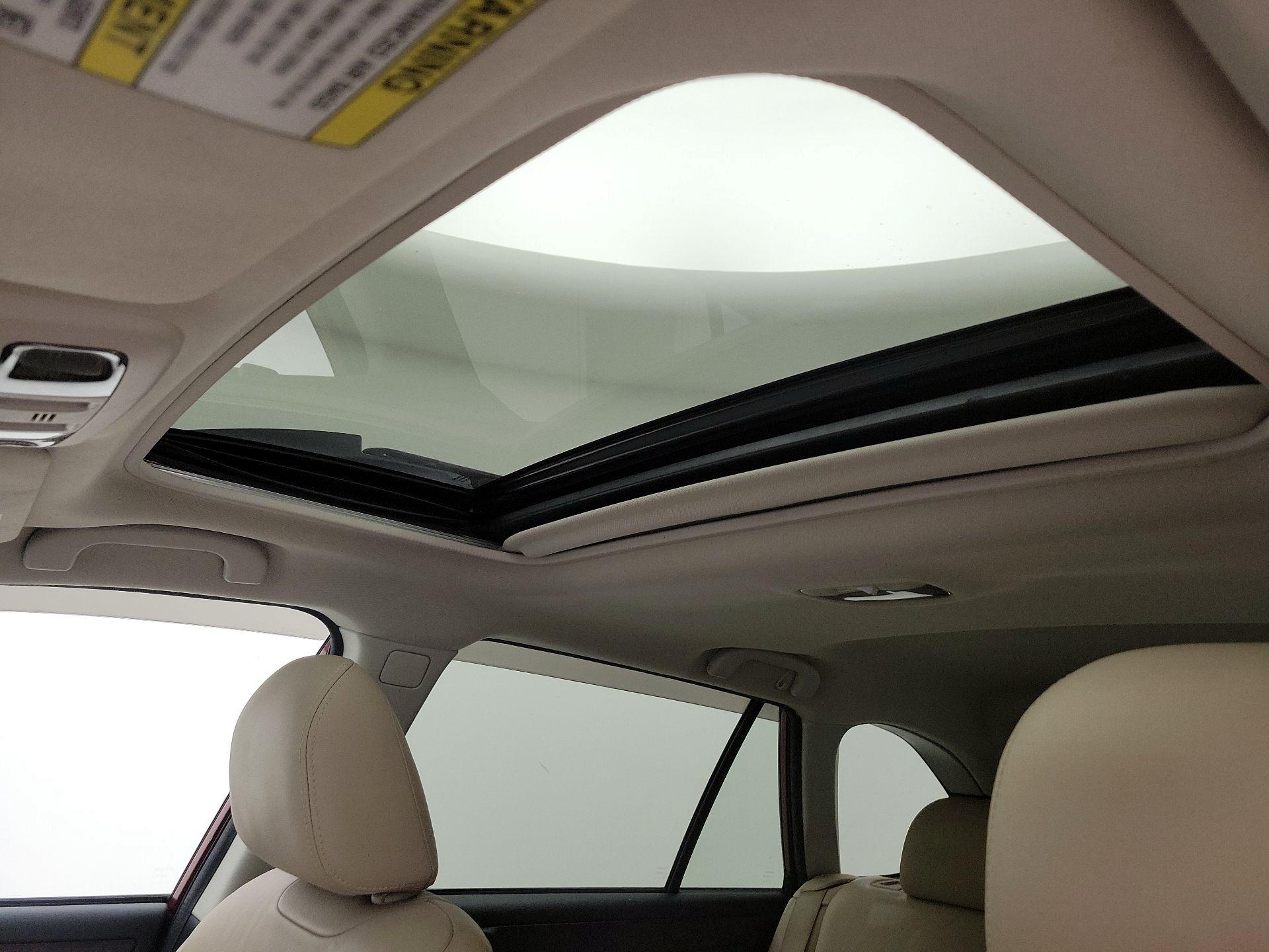 Thumbnail: 2016 Subaru Outback - 20