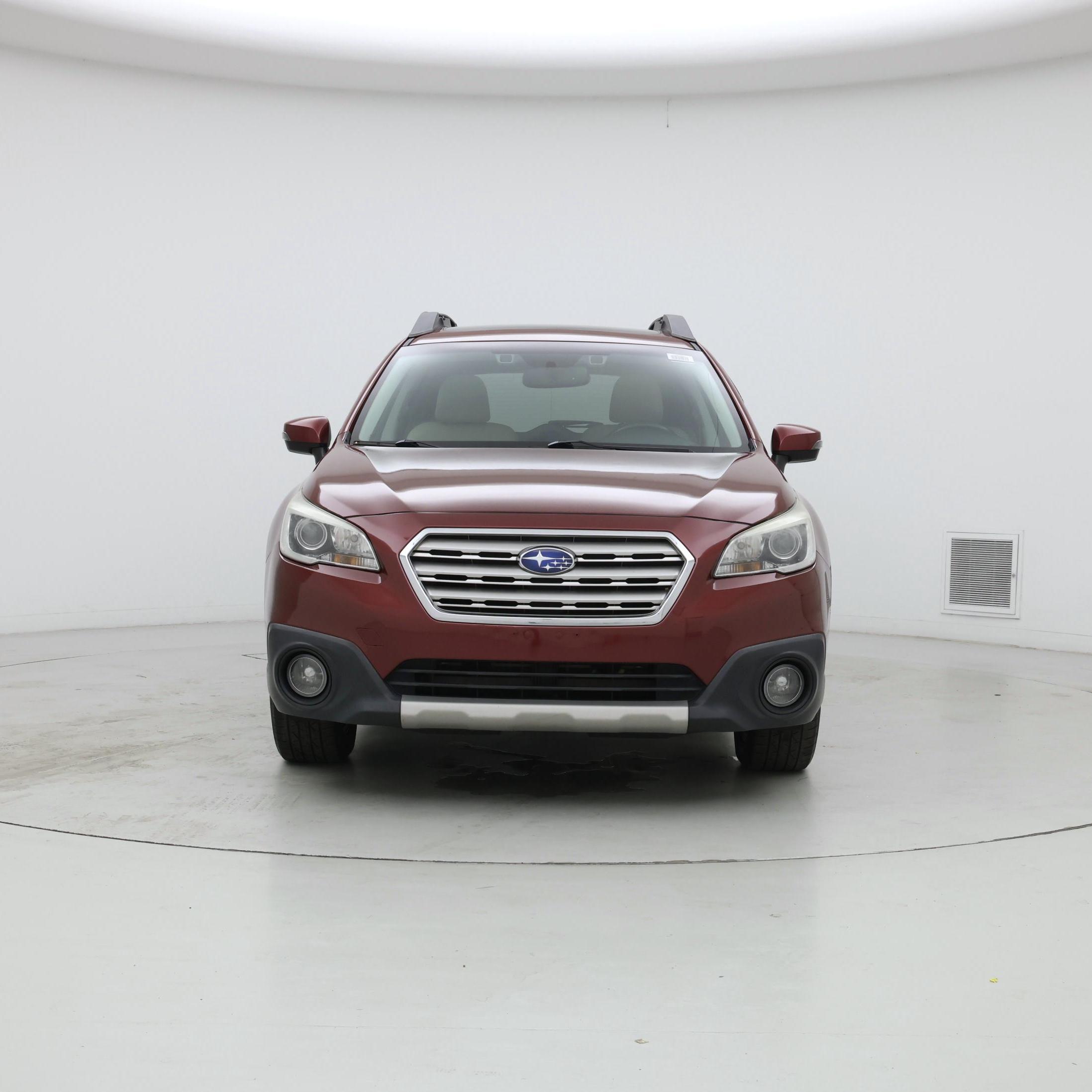 Thumbnail: 2016 Subaru Outback - 5