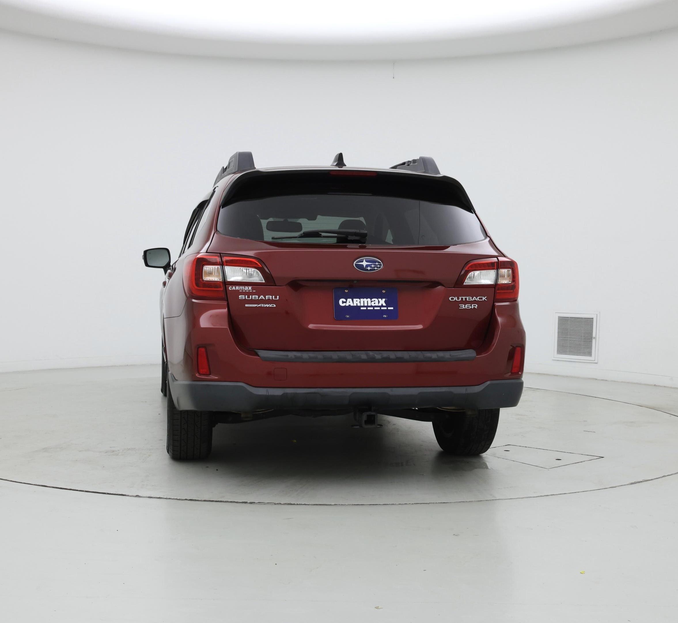 Thumbnail: 2016 Subaru Outback - 6