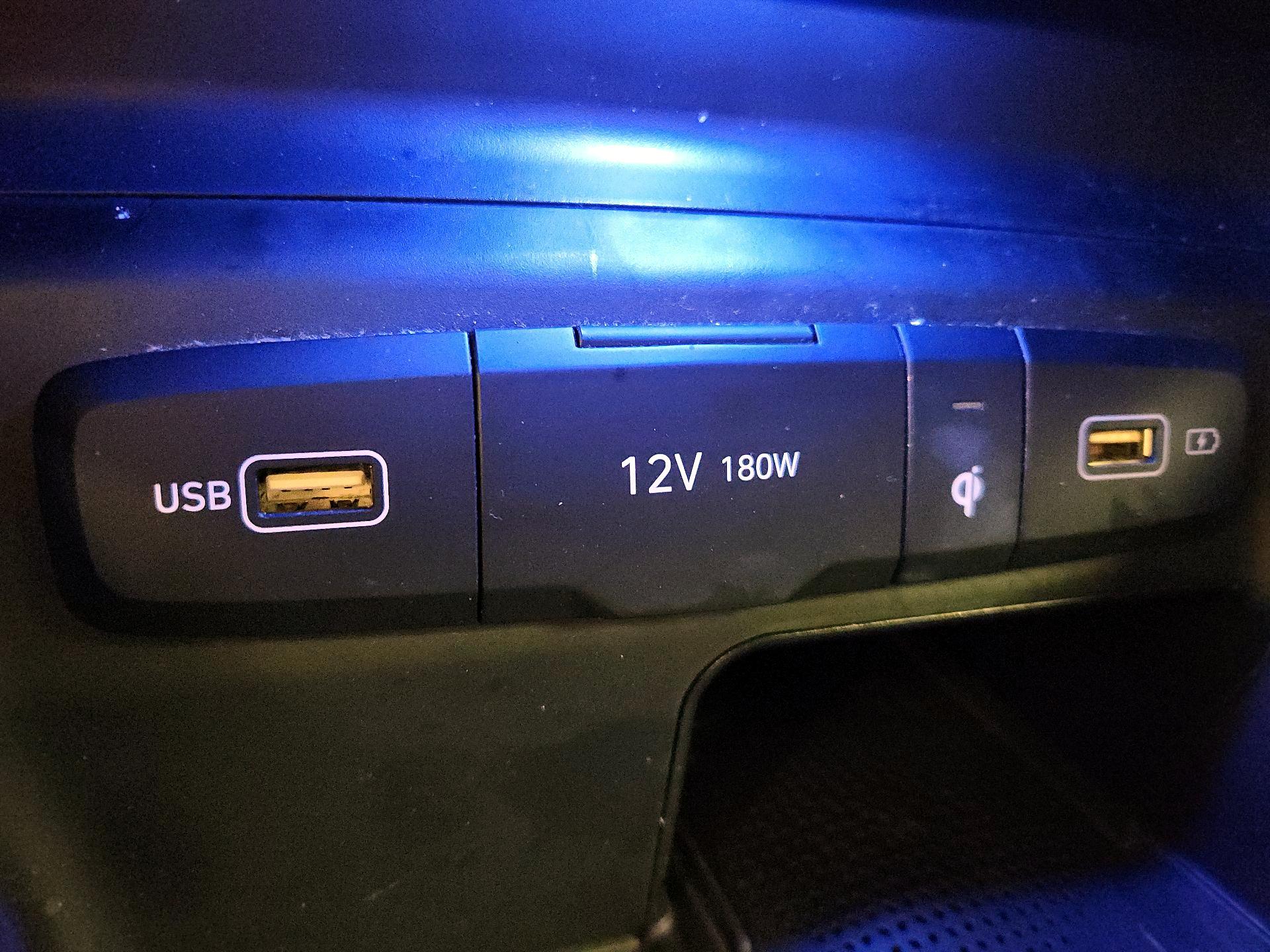 Thumbnail: 2022 Hyundai Tucson - 18