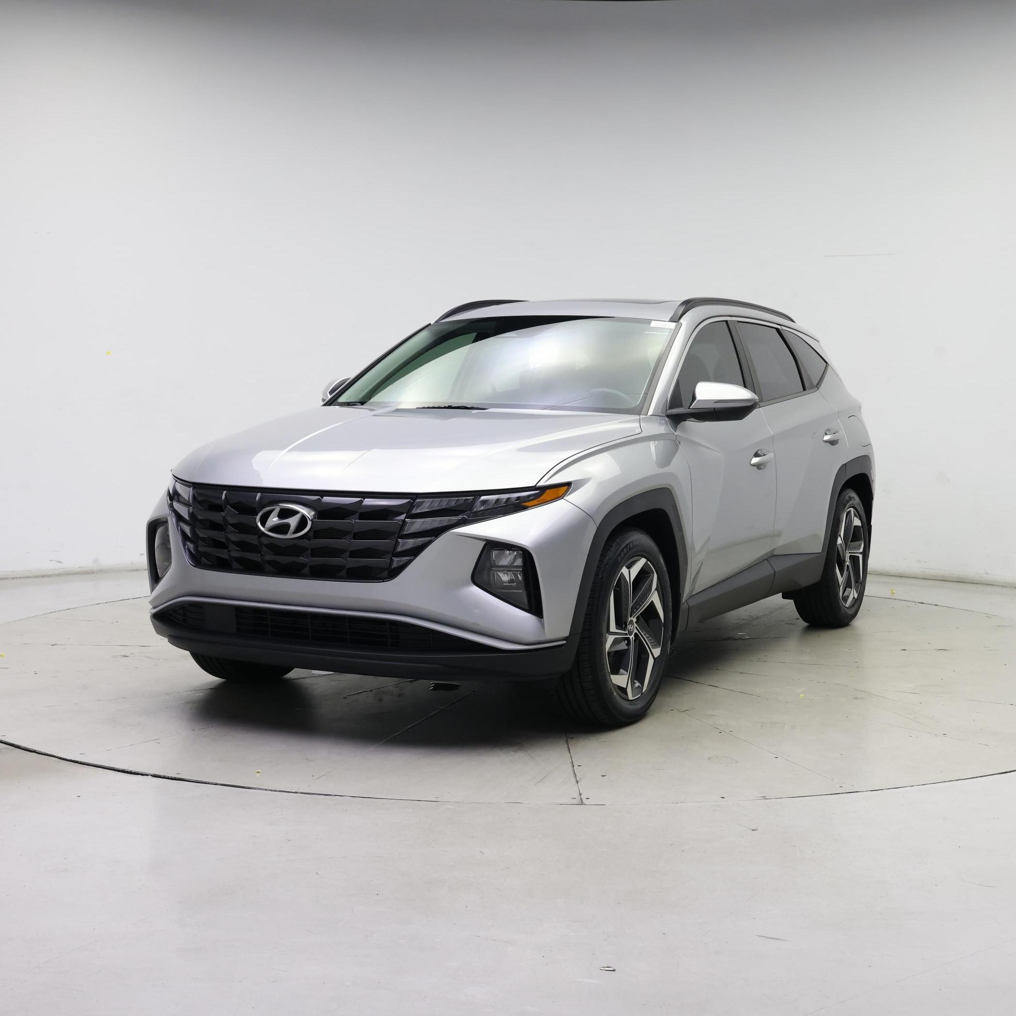 Thumbnail: 2022 Hyundai Tucson - 4