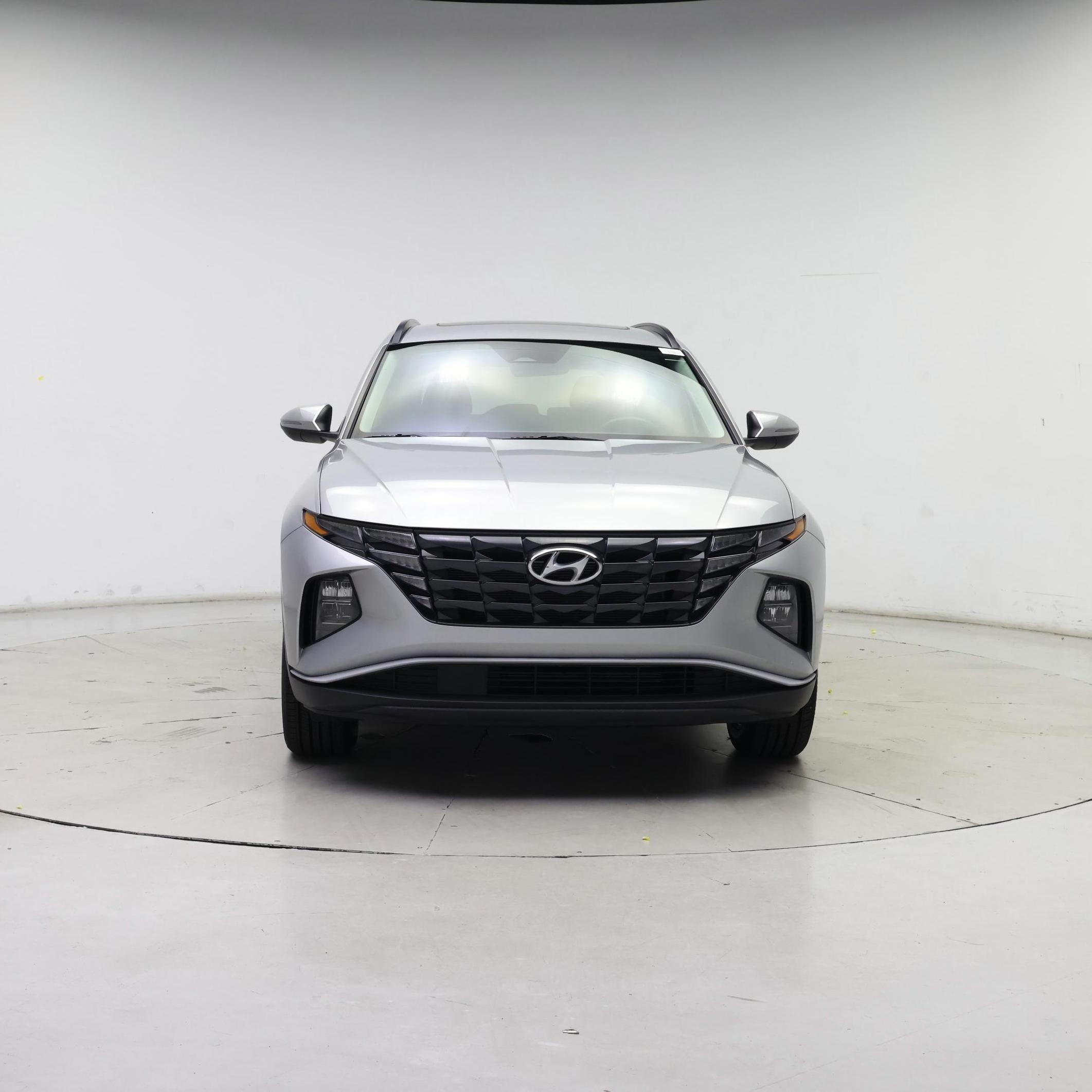 Thumbnail: 2022 Hyundai Tucson - 5