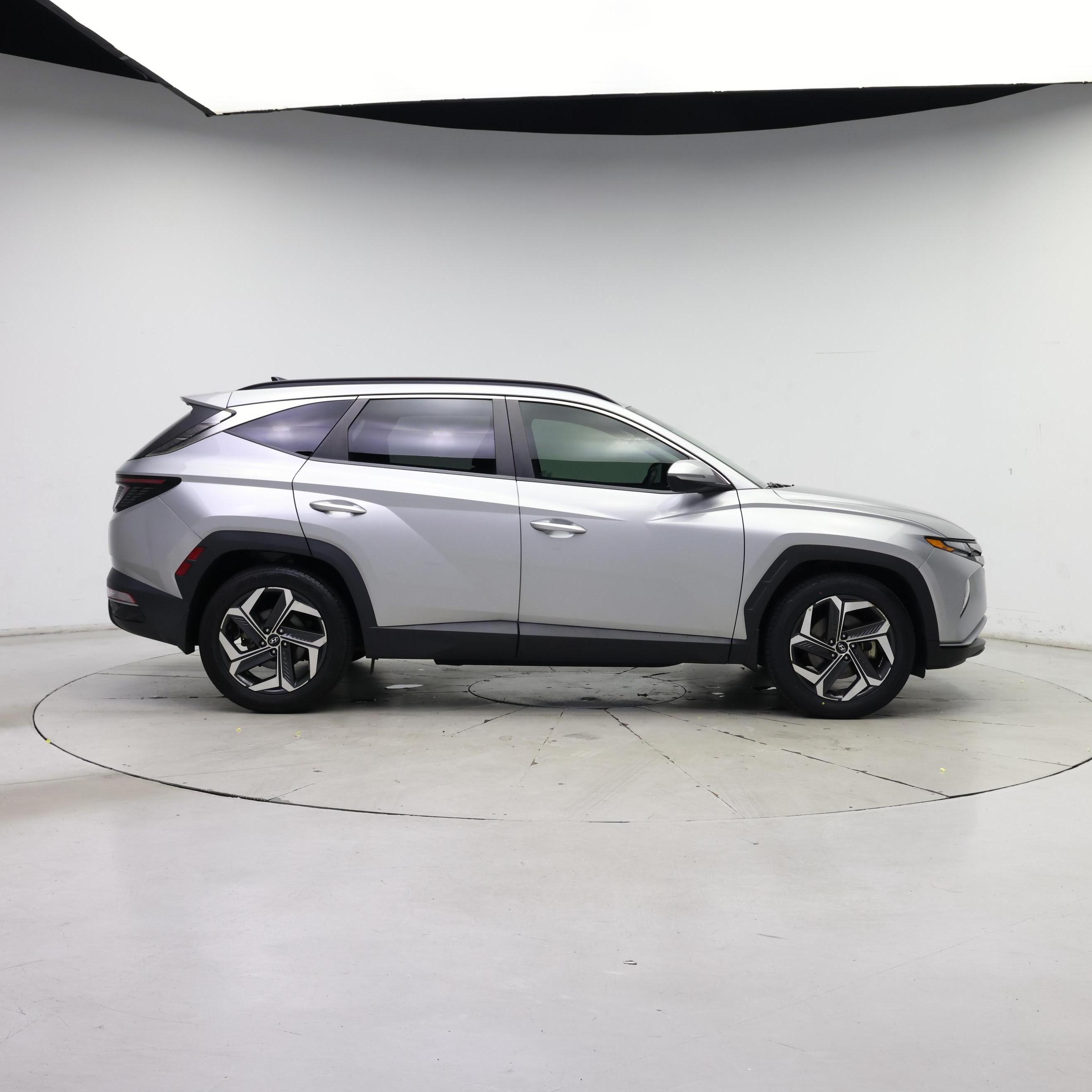 Thumbnail: 2022 Hyundai Tucson - 7