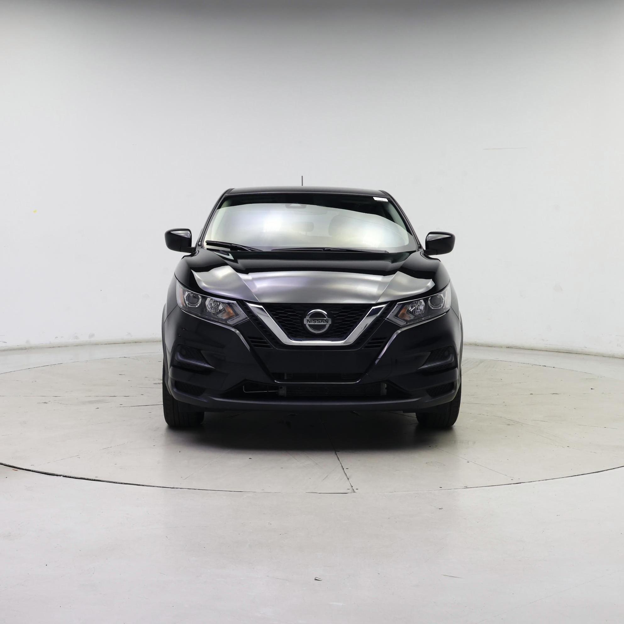 Thumbnail: 2021 Nissan Rogue Sport - 5