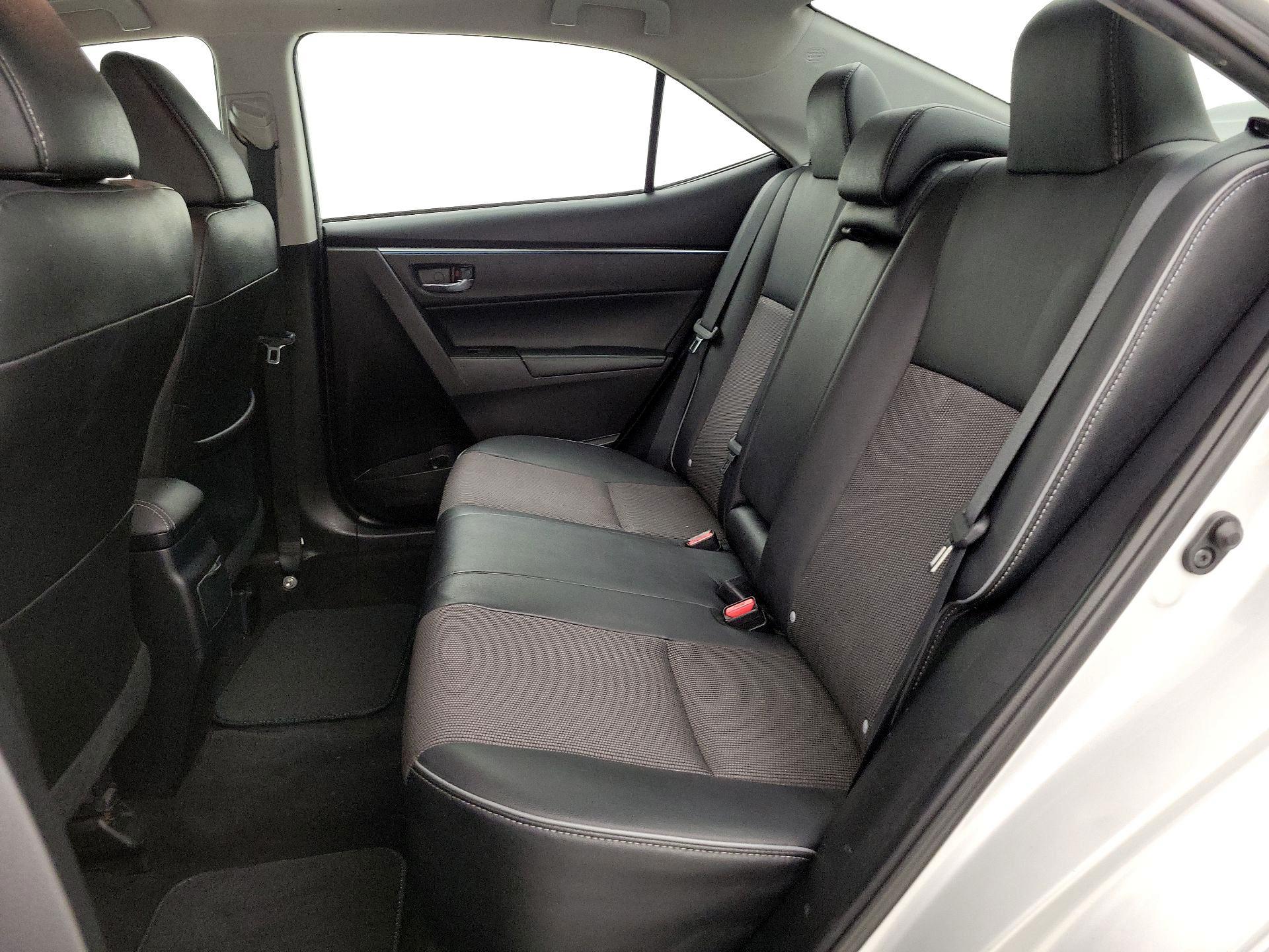 Thumbnail: 2016 Toyota Corolla - 19