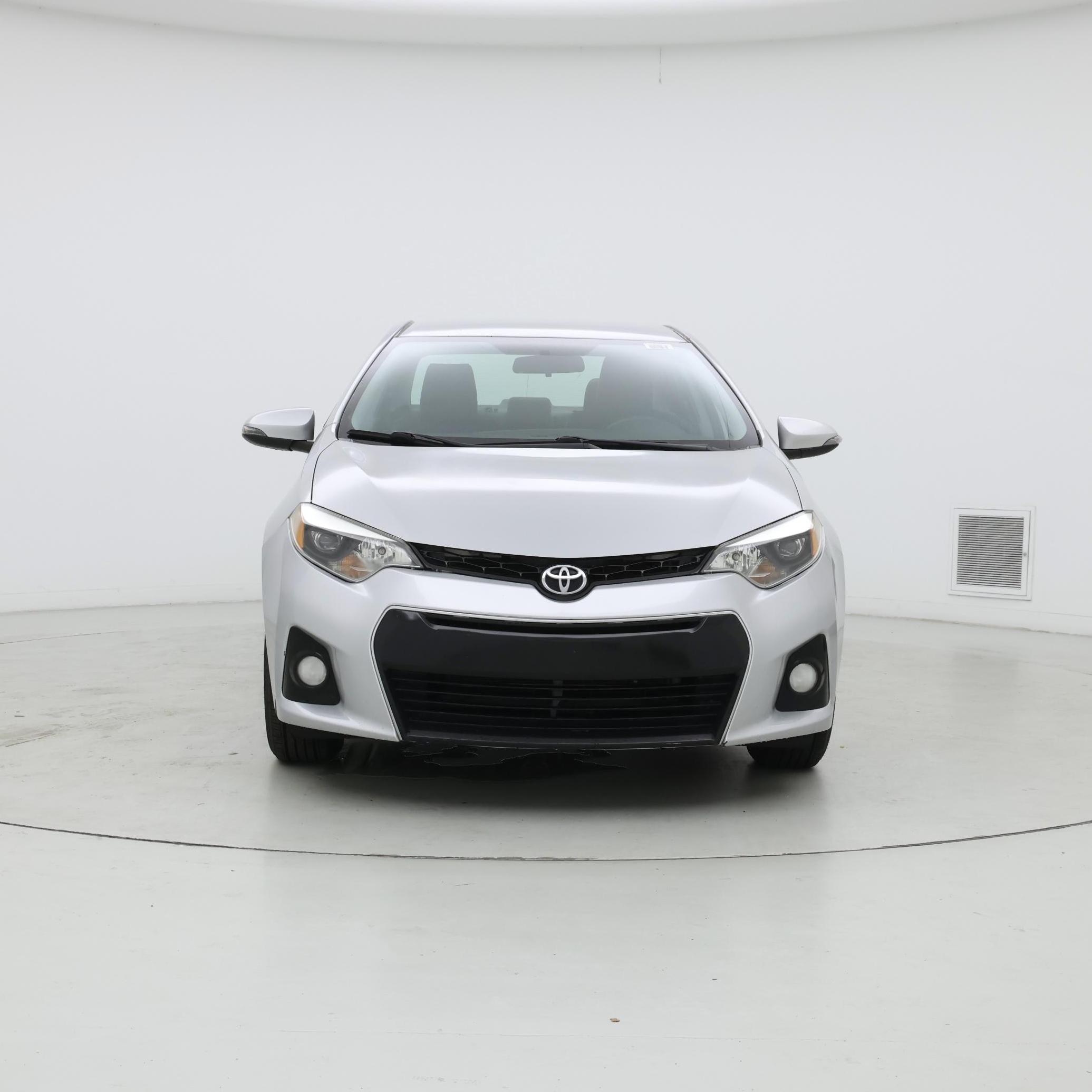 Thumbnail: 2016 Toyota Corolla - 5