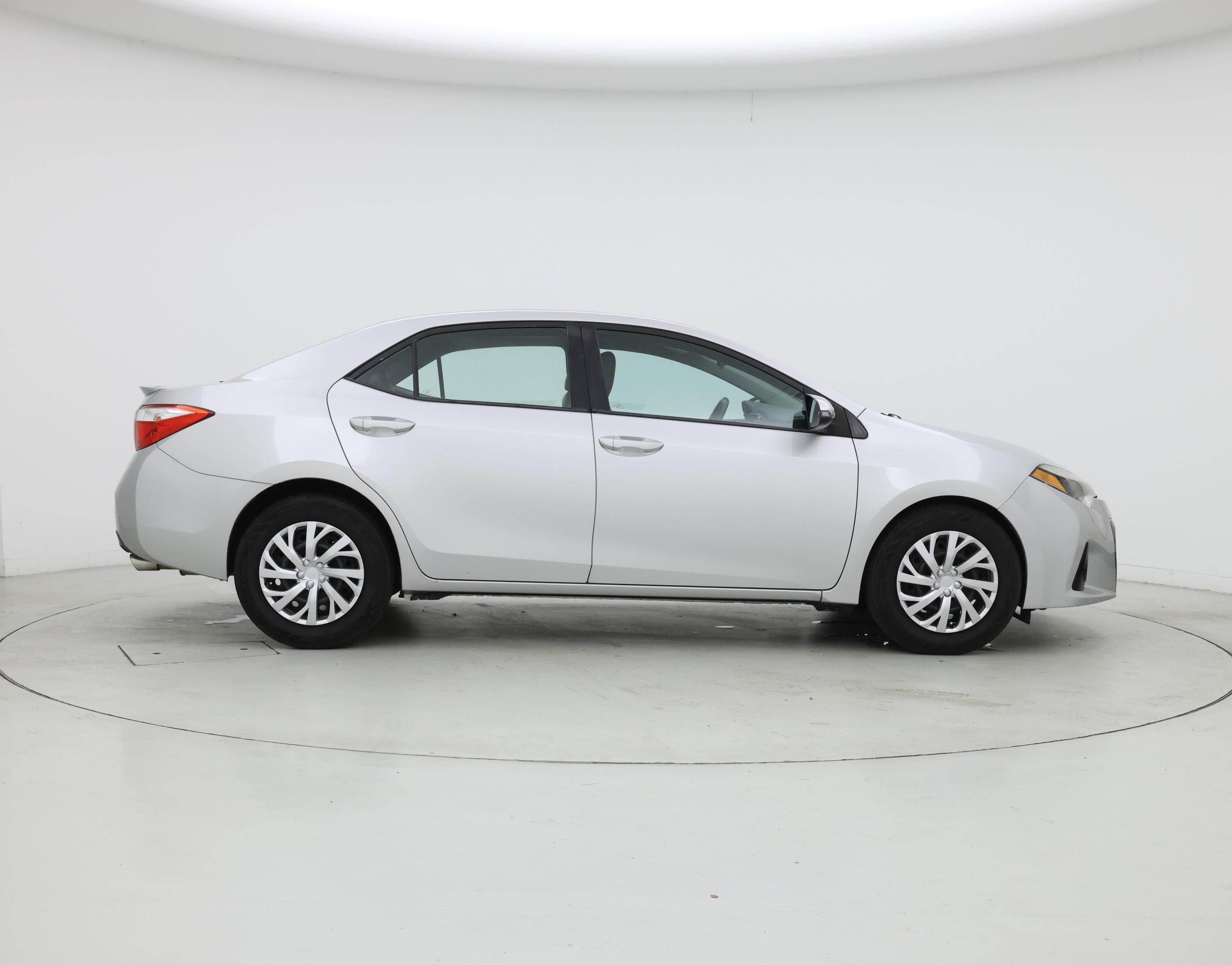 Thumbnail: 2016 Toyota Corolla - 7