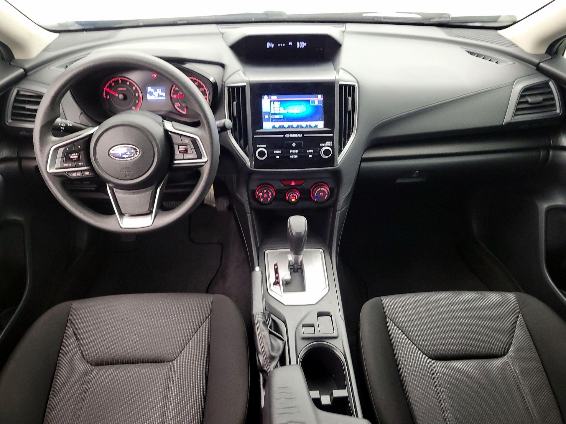 Thumbnail: 2019 Subaru Impreza - 9