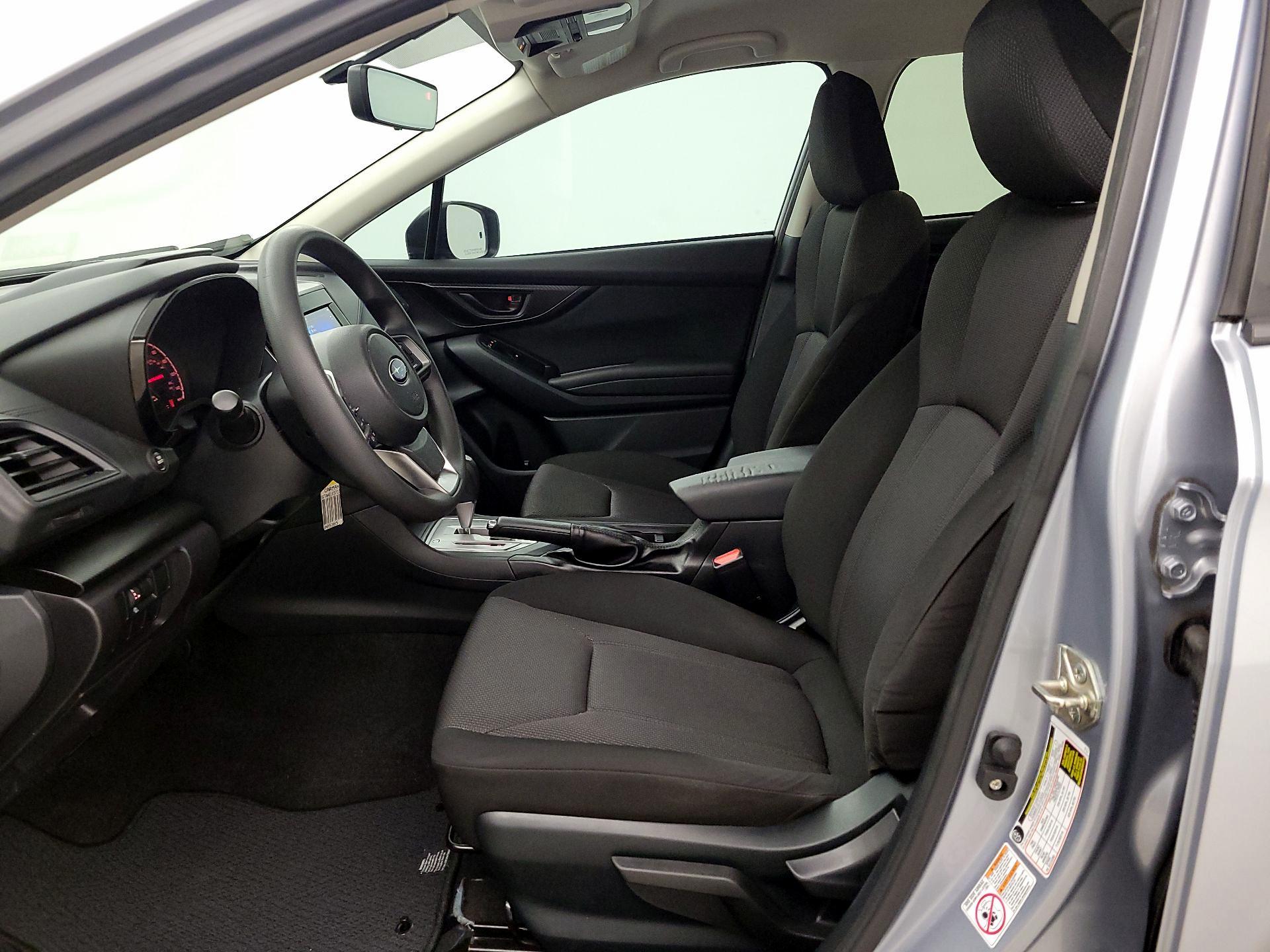 Thumbnail: 2019 Subaru Impreza - 11