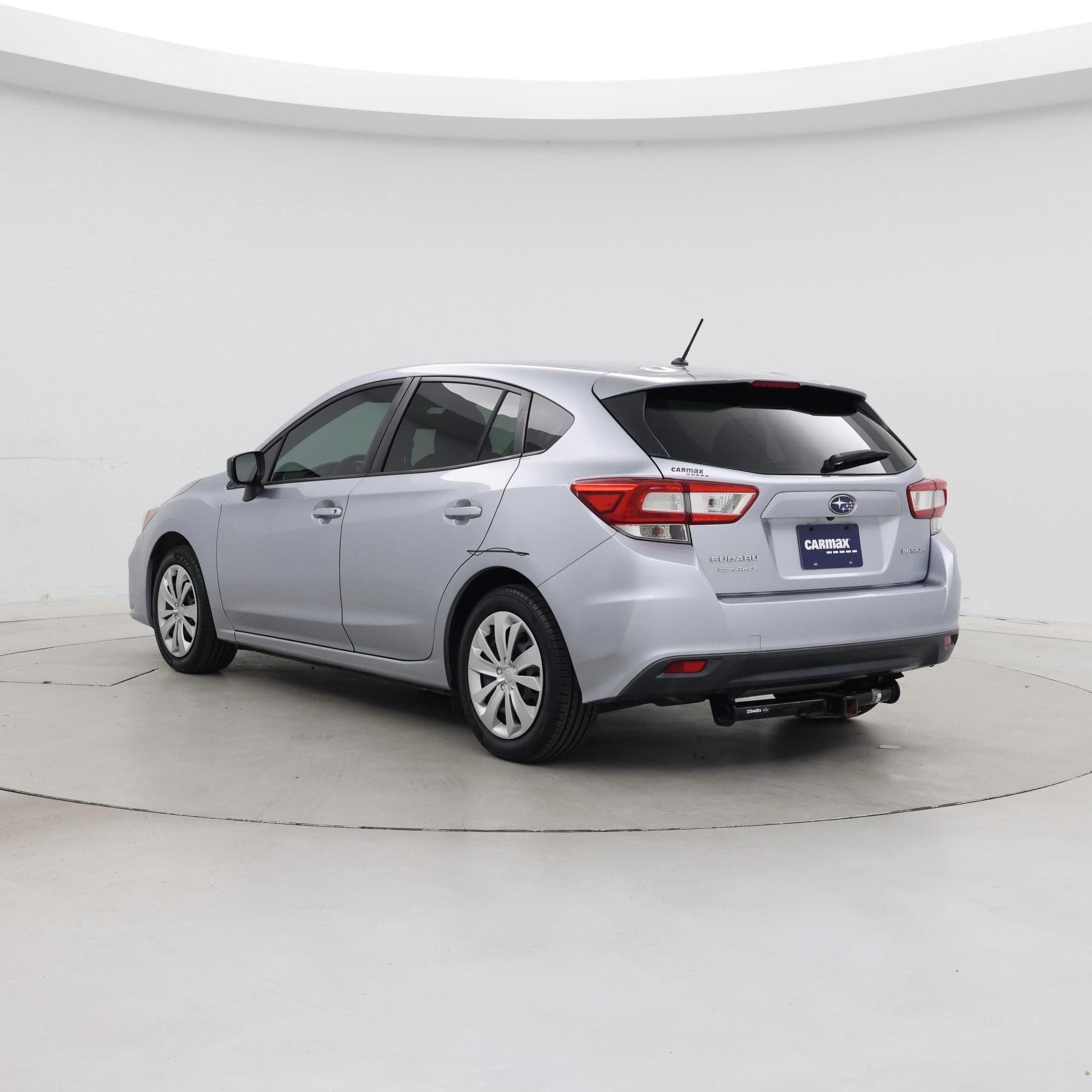 Thumbnail: 2019 Subaru Impreza - 2